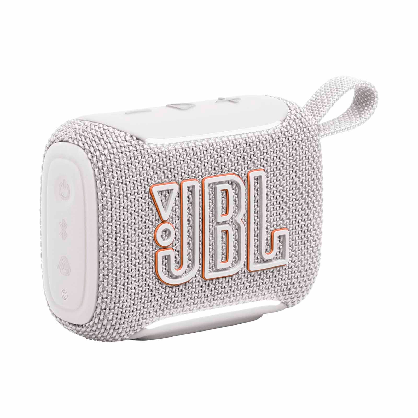 JBL A Compact, Waterproof, And Drop-proof Speaker GO 5 WHITE-image 3