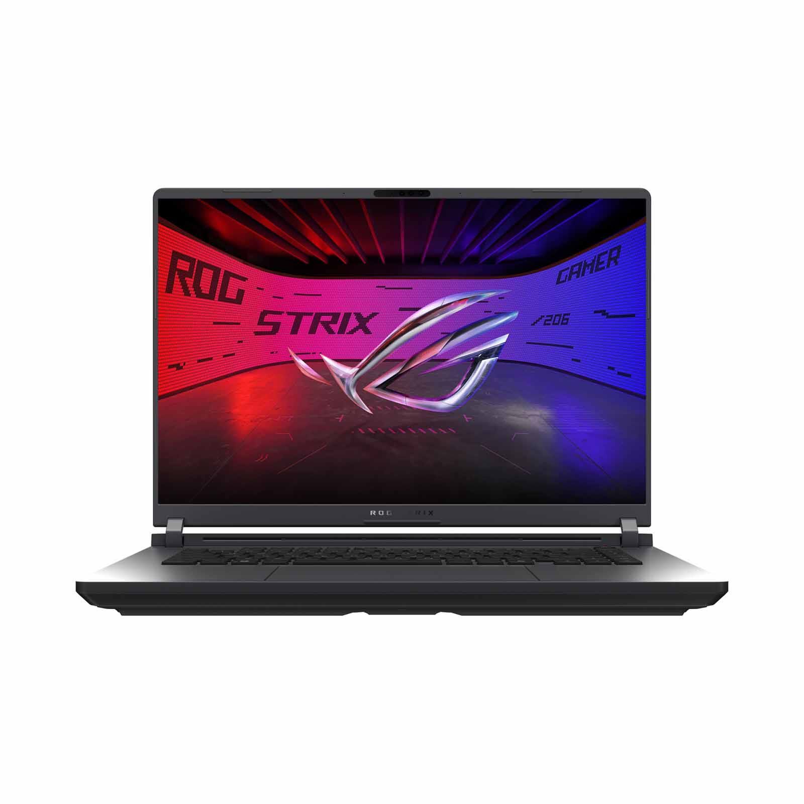 ASUS 16in 2.5k I7-14650hx 16gb Ram 1tb Ssd Rtx 5060 Win 11 ROG STRIX G16 - G615JMR-TS423W-image 6