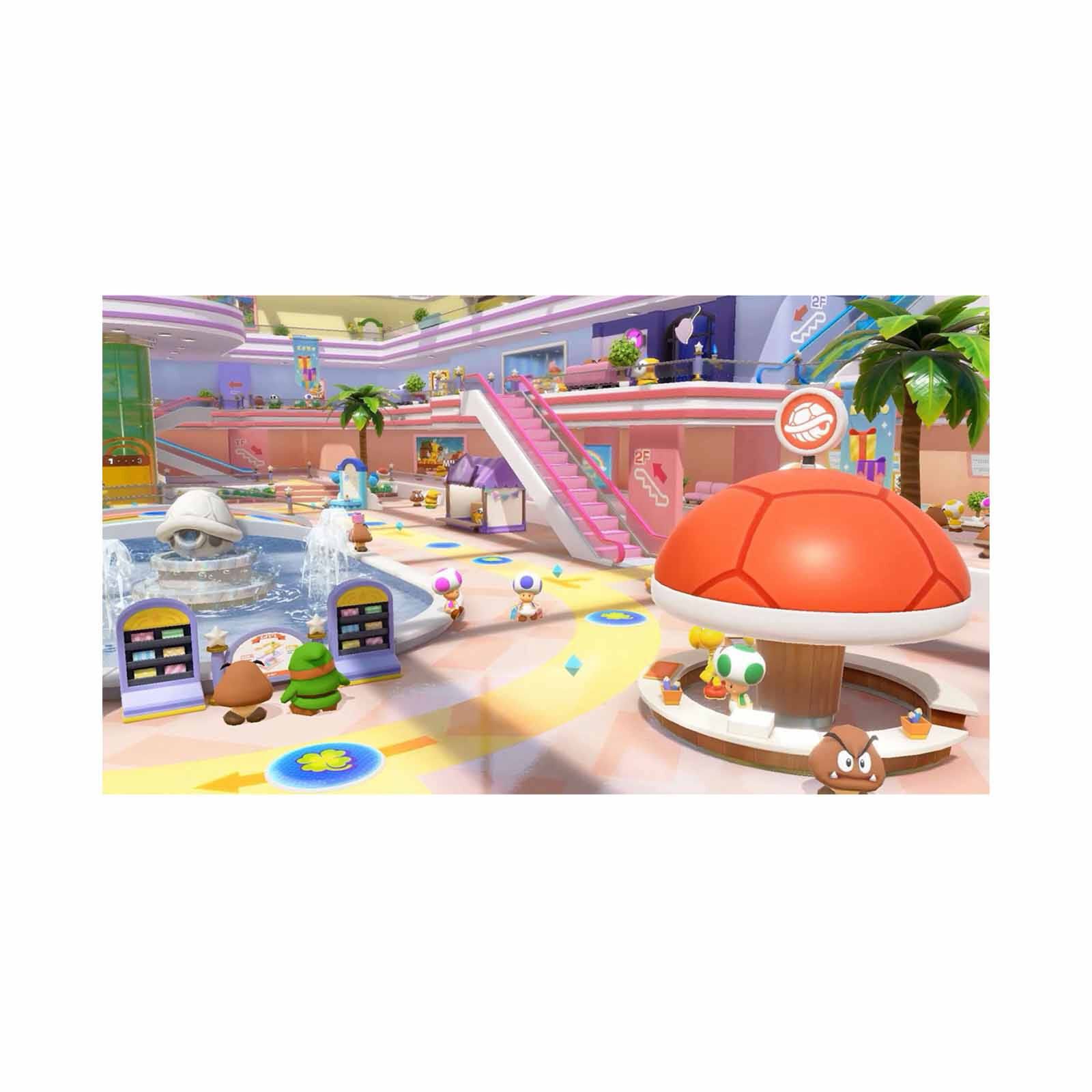 NINTENDO Super Mario Party Jamboree NTD-HAC-P-A7HLA-MSE-image 6