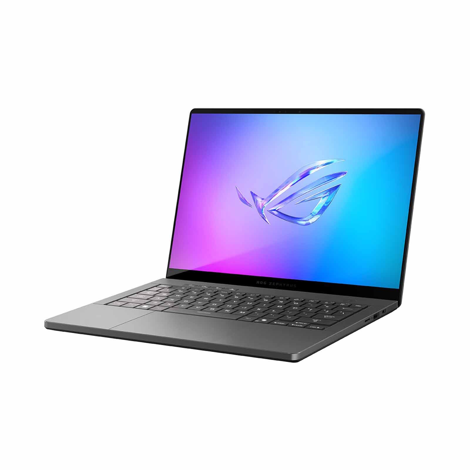 ASUS 14in Oled Ai 9 465 32gb Ram 1tb Ssd Rtx 5060 Win 11 ROG ZEPHYRUS - G14 GA403GM-SY126W-image 2
