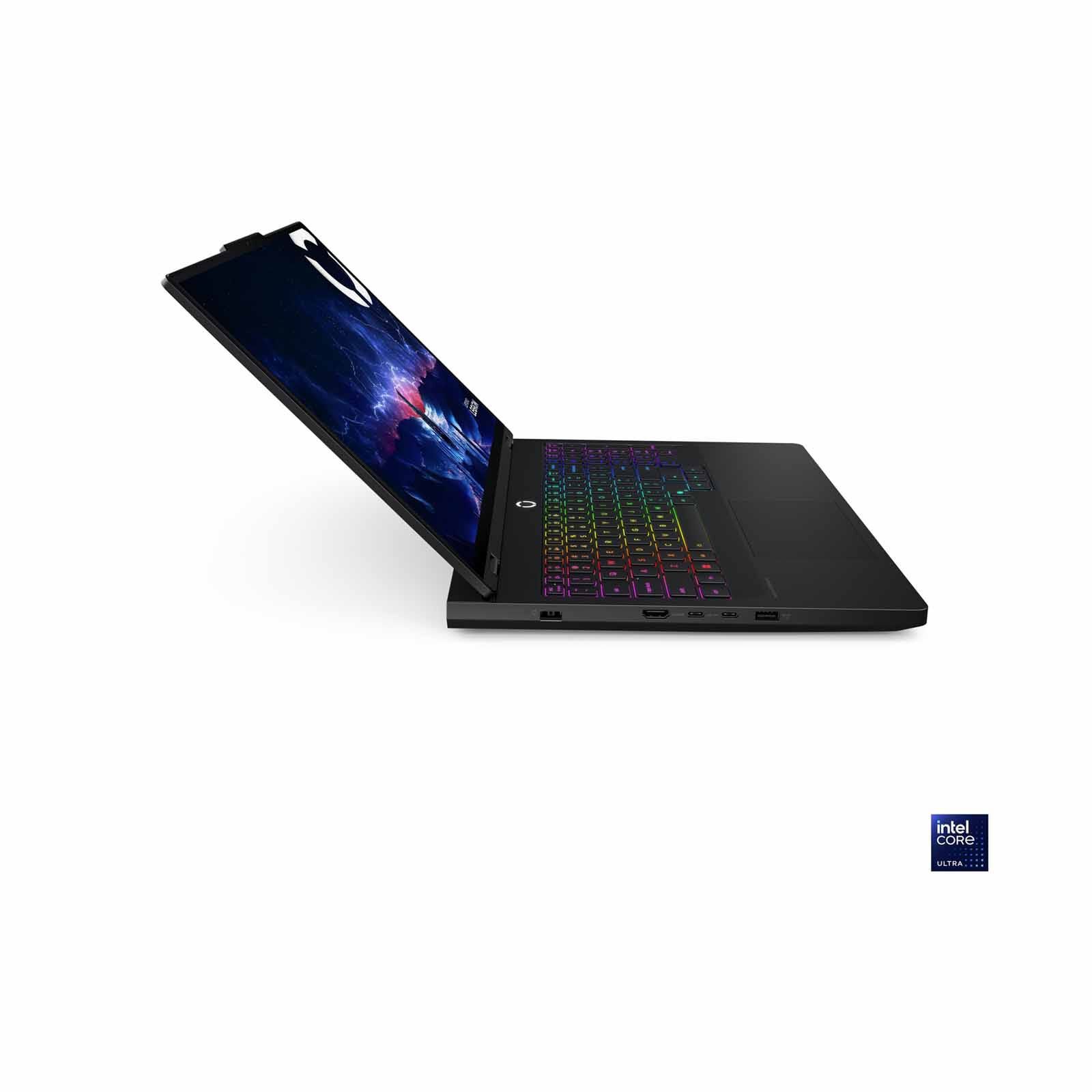 LENOVO 16in Wqxga Oled Intel Ultra 9 275hx 32gb Nvida Rtx5070ti 12gb Gddr7 1tb Win 11 LEGION PRO 5 16IAX10 83LU002DSB-image 5