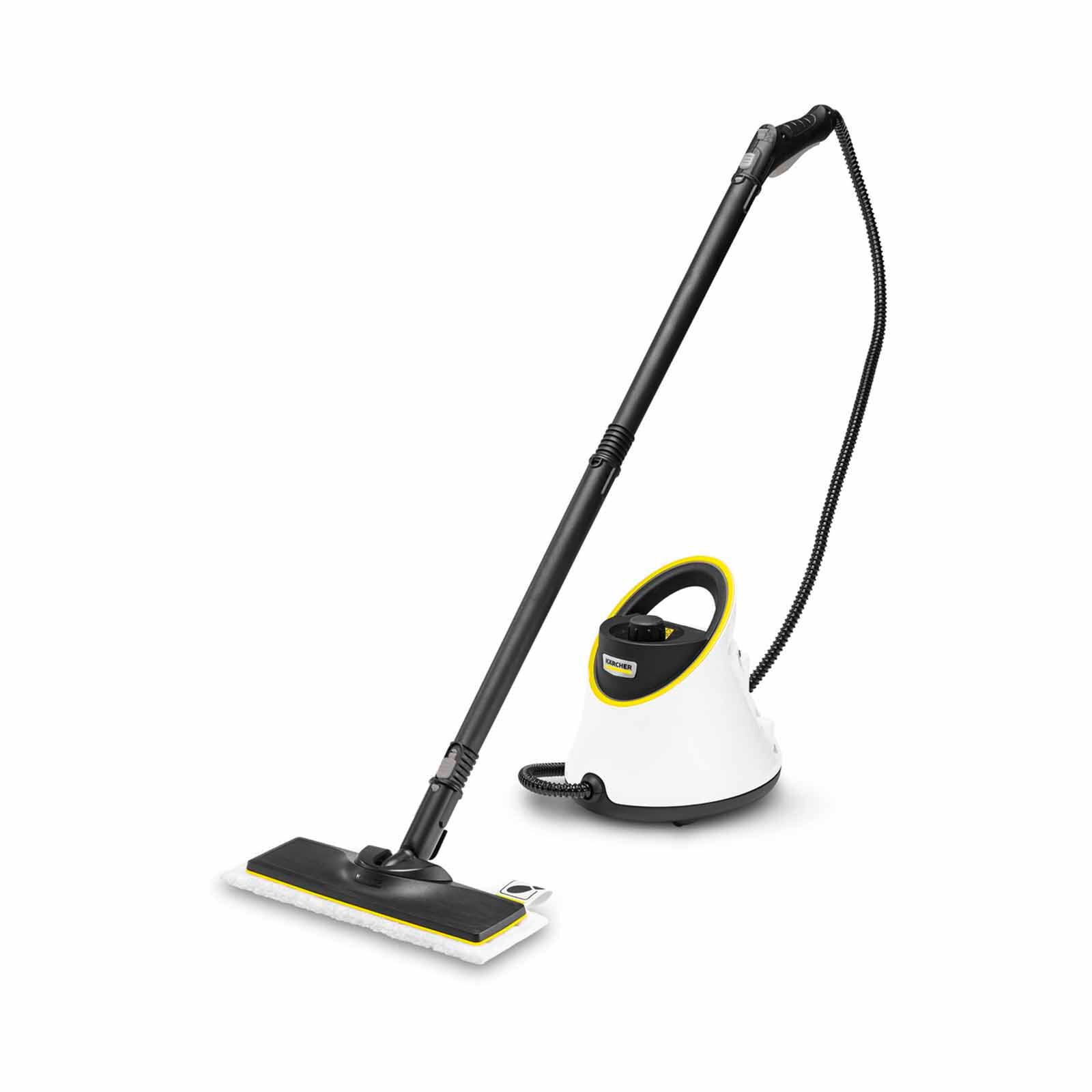 KARCHER Sc 2 Deluxe *sea Steam Vacuum Cleaner SC 2 DELUXE 1.513-403.0