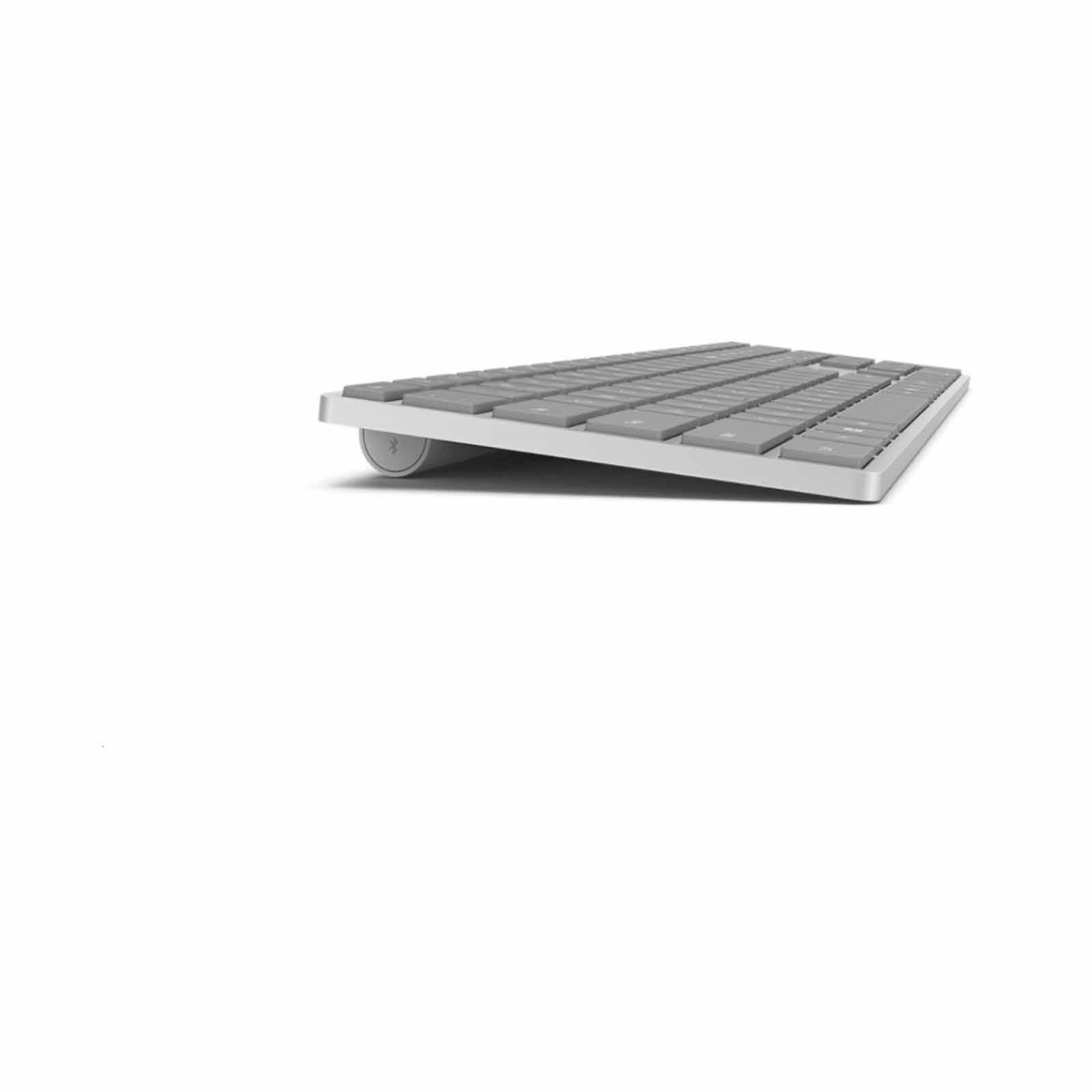 MICROSOFT Surface Keyboard Sc Bluetooth - Gray EP2-04202-image 2