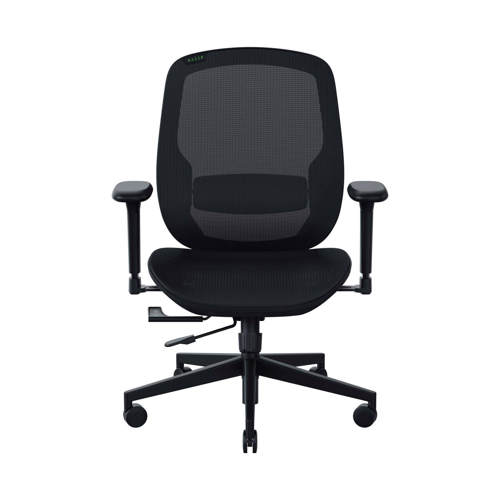 RAZER Fujin &ndash; Mesh Gaming Chair - Nasa RZ38-04950100-R3U1-image 3