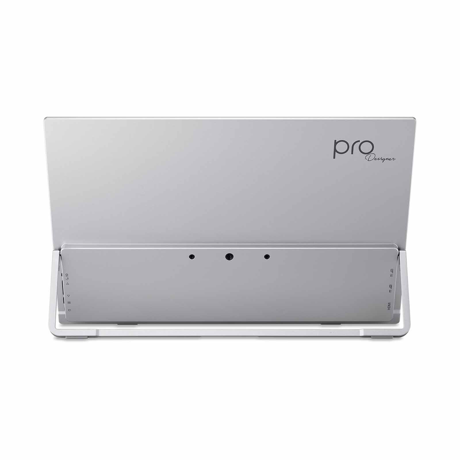 ACER 16in 3k Wqxga+ Oled Touch - Portable Monitor PRO DESIGNER PE160WUT PORTABLE TOUCH-image 4