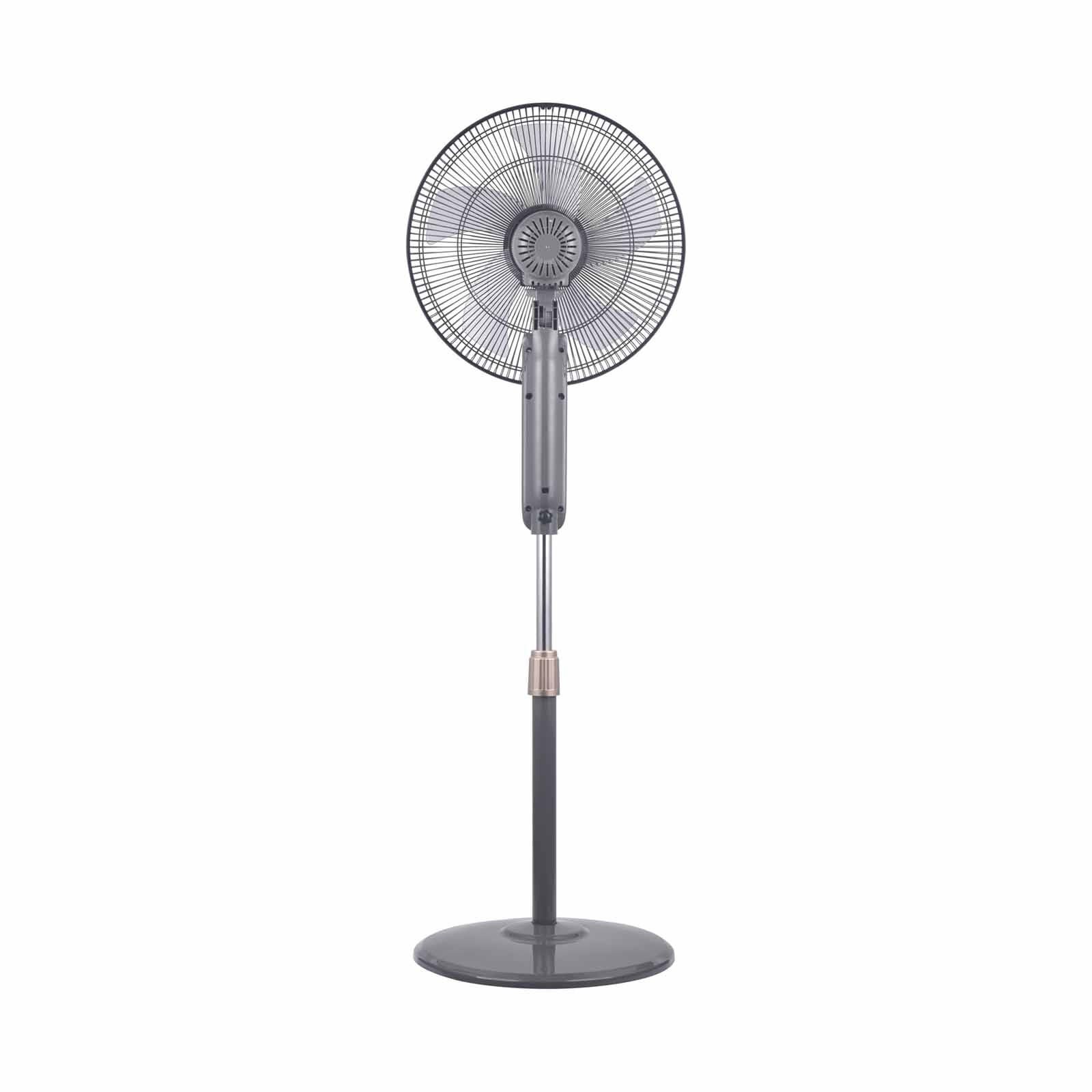 SONA 16 In Dc Stand Fan With Remote Control SFS1673DC-image 4