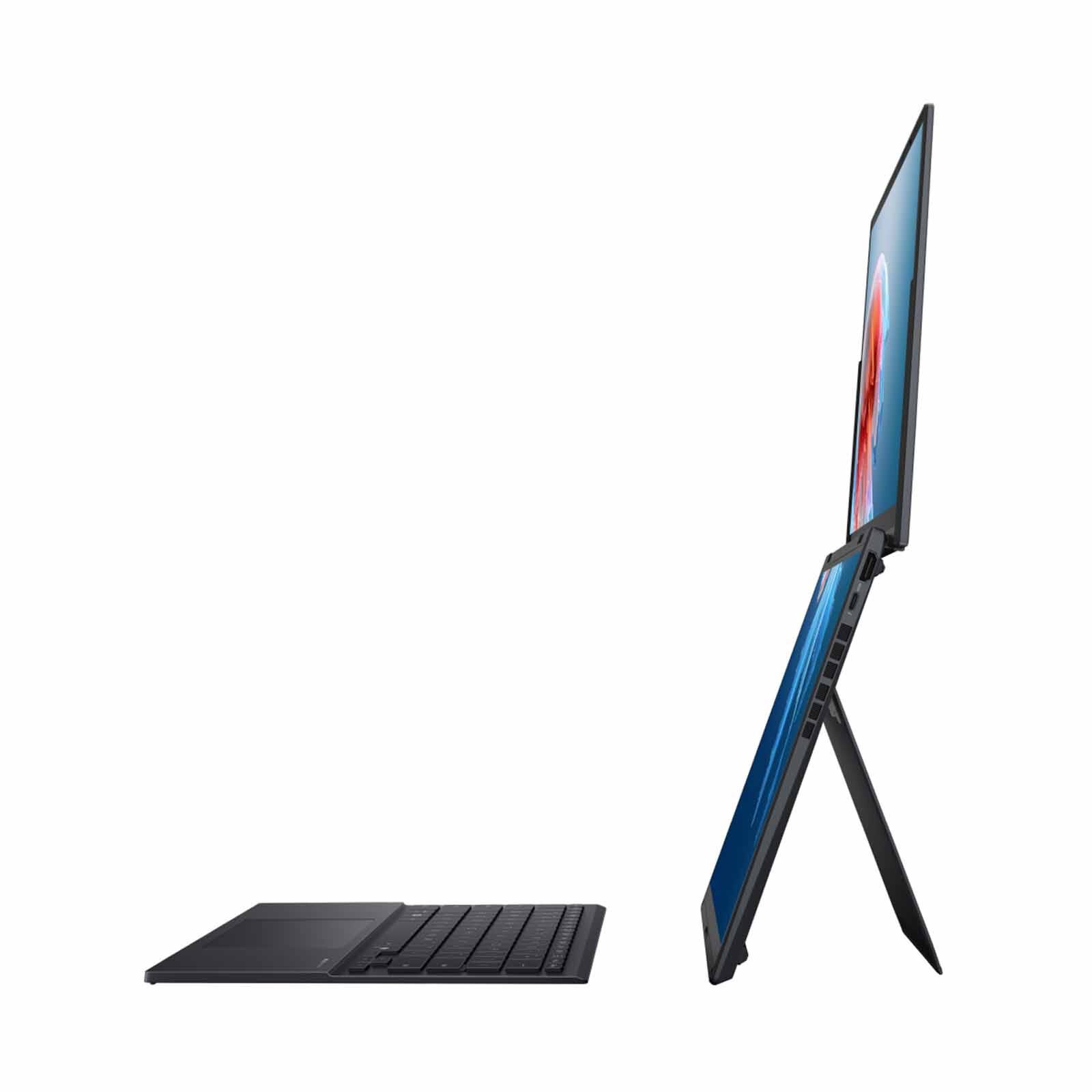 ASUS 14in Intel Core Ultra 7 255h 32gb Ram 1tb Ssd Win 11 ZENBOOK DUO - UX8406CA-QL350W-image 7