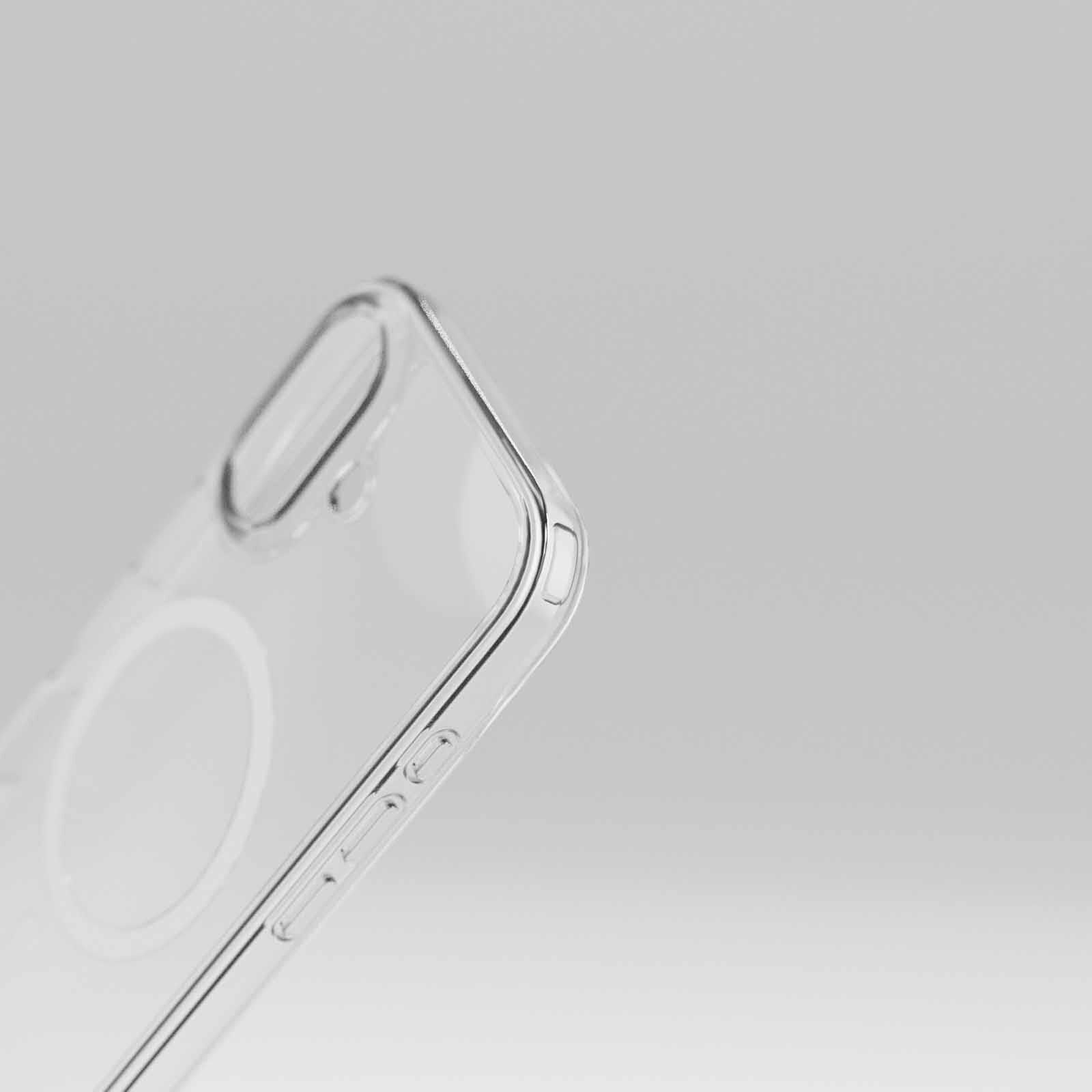CYGNETT Ip17 Aeromag Clear Case CY5552CPAEG-image 6