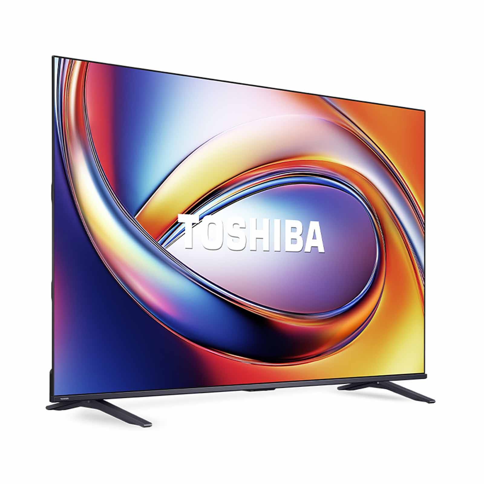 TOSHIBA 55 In Qled 4k Ai Tv 55M450RP-image 2