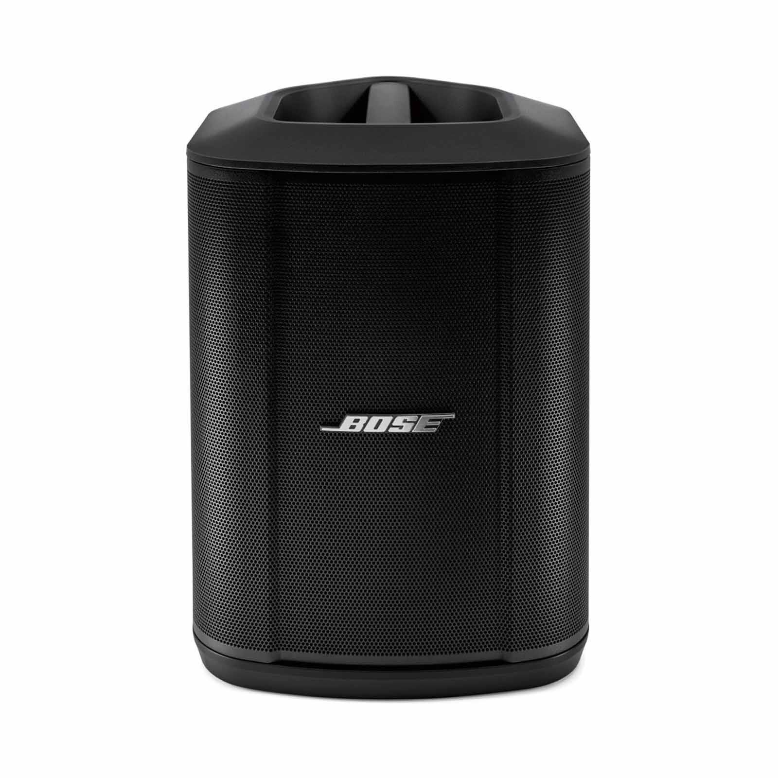 BOSE S1 Pro+ Portable Bluetooth Speaker System (uk Model) 869583-2120