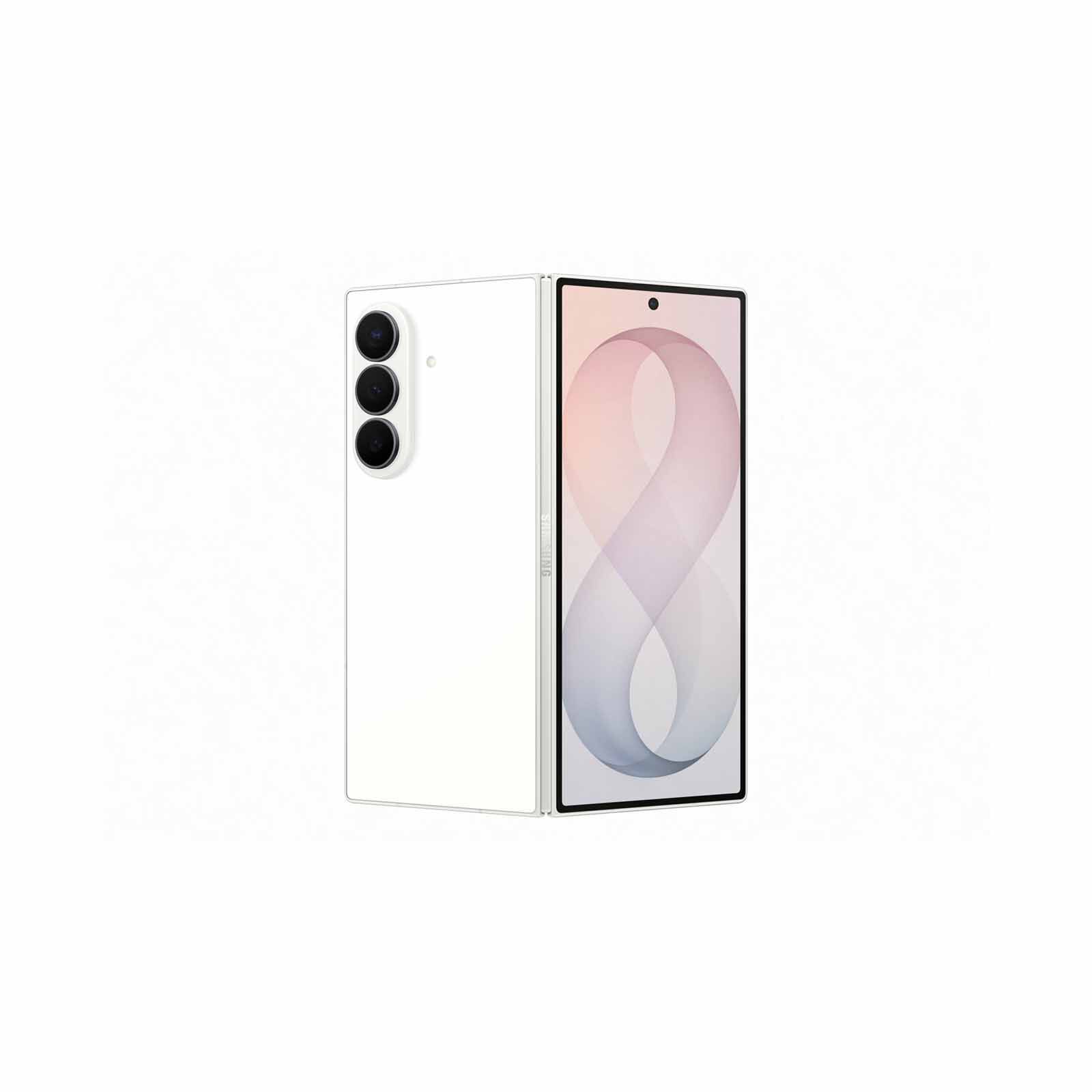 SAMSUNG Galaxy Z Fold 8 Ultra 16+1tb Cream SM-F976BZWHXSP-image 3