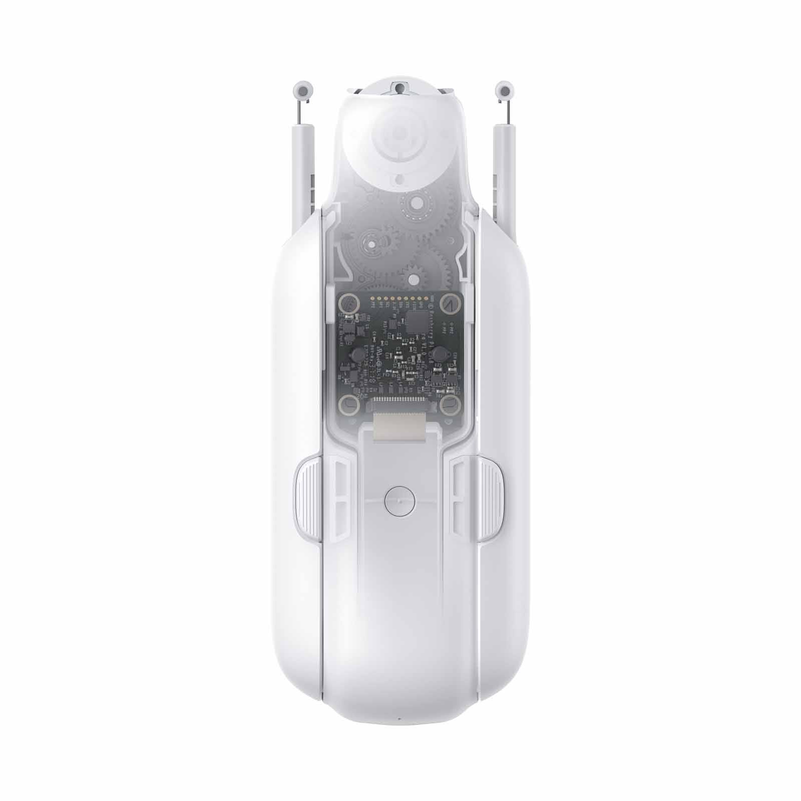 SWITCHBOT Curtain (u Rail 3) White SBT-UR-W2400000