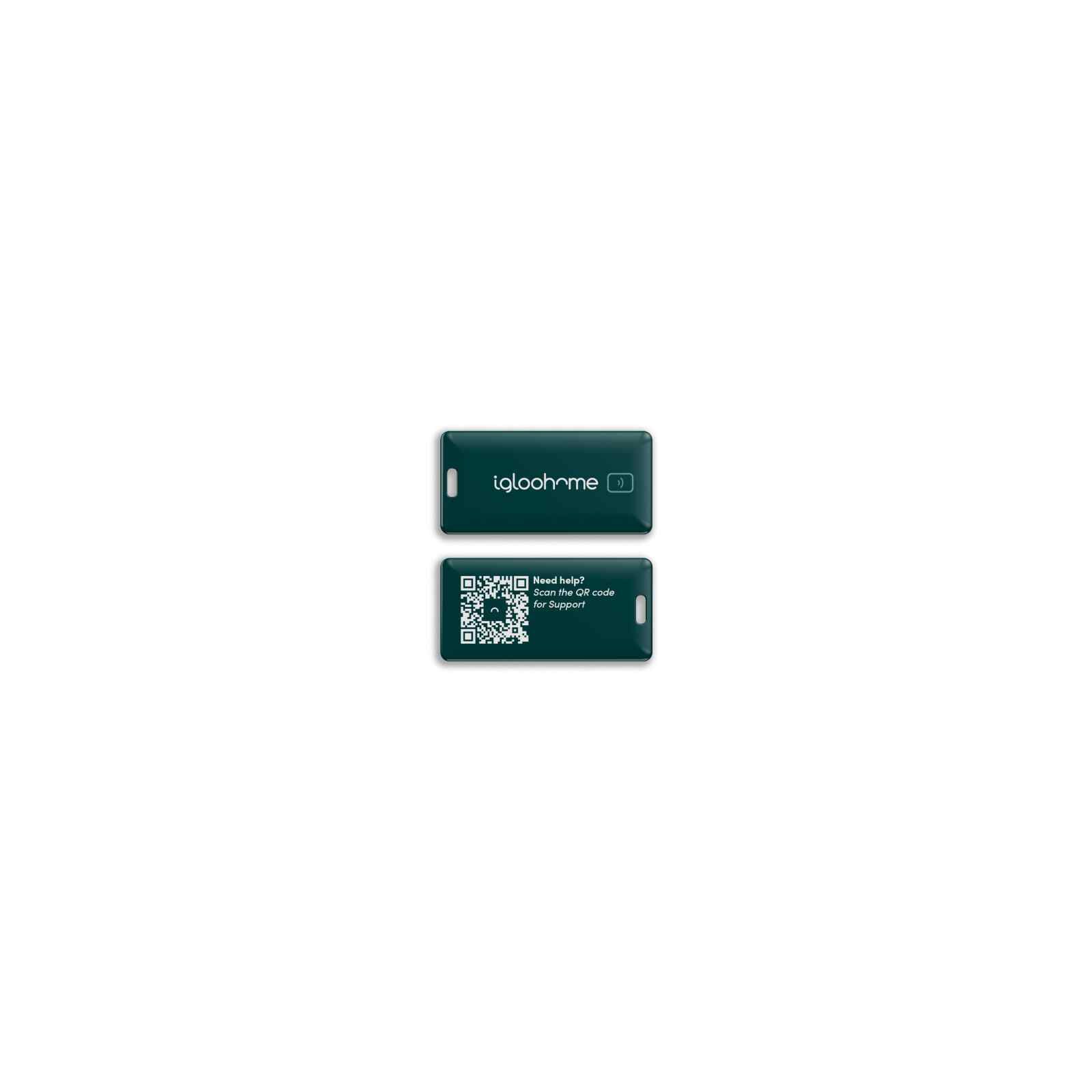 IGLOOHOME Rim Lock Metal Gate 2 RM2-image 8