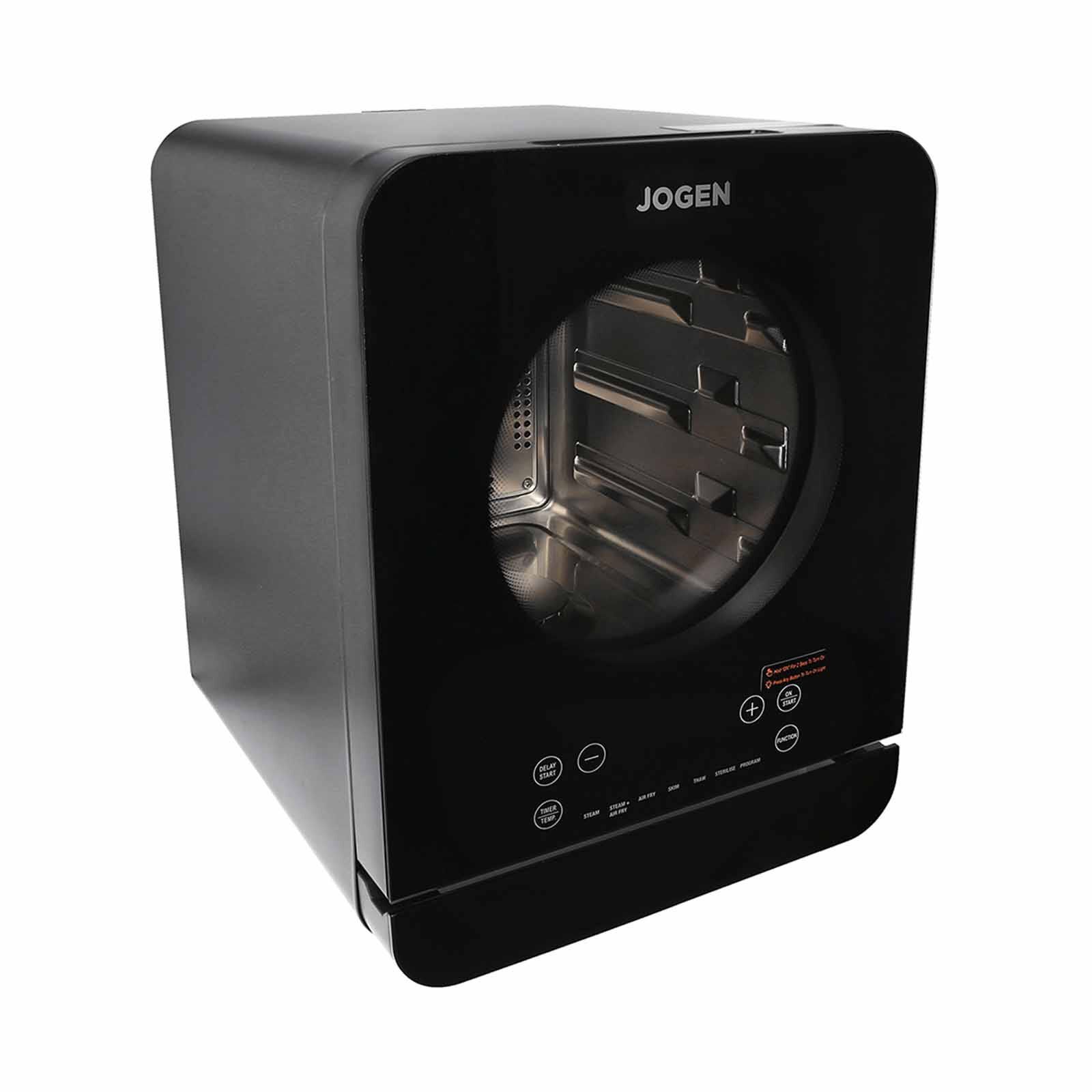 JOGEN Multi Function Air Fry Steam Oven (20l) SO 5212-image 6