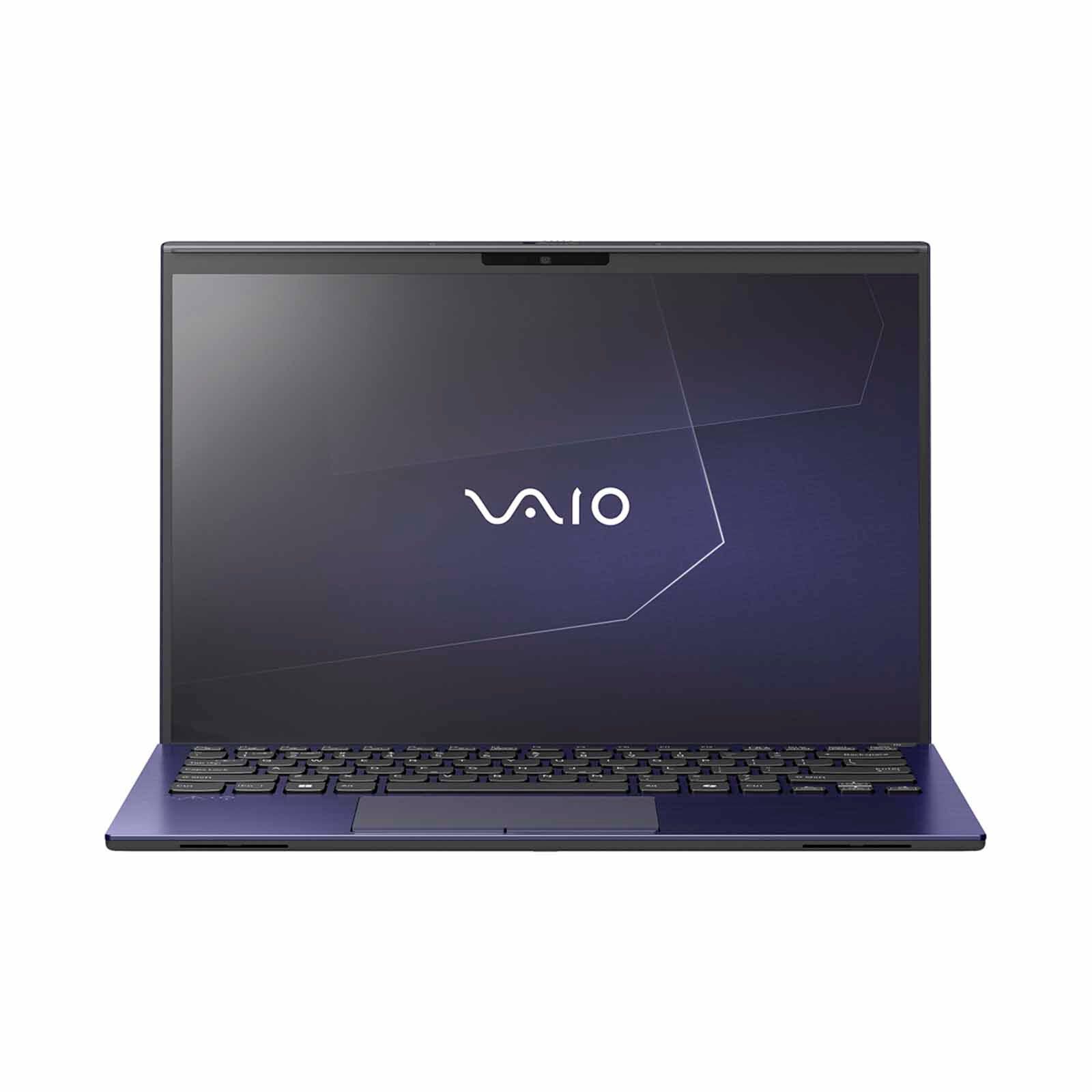 VAIO 14in Ultra 5-125h 16gb 512gb Win Pro 11 Intel Arc Surface Touch Kachiiro SX14-R VJS4R1W171SK-image 1