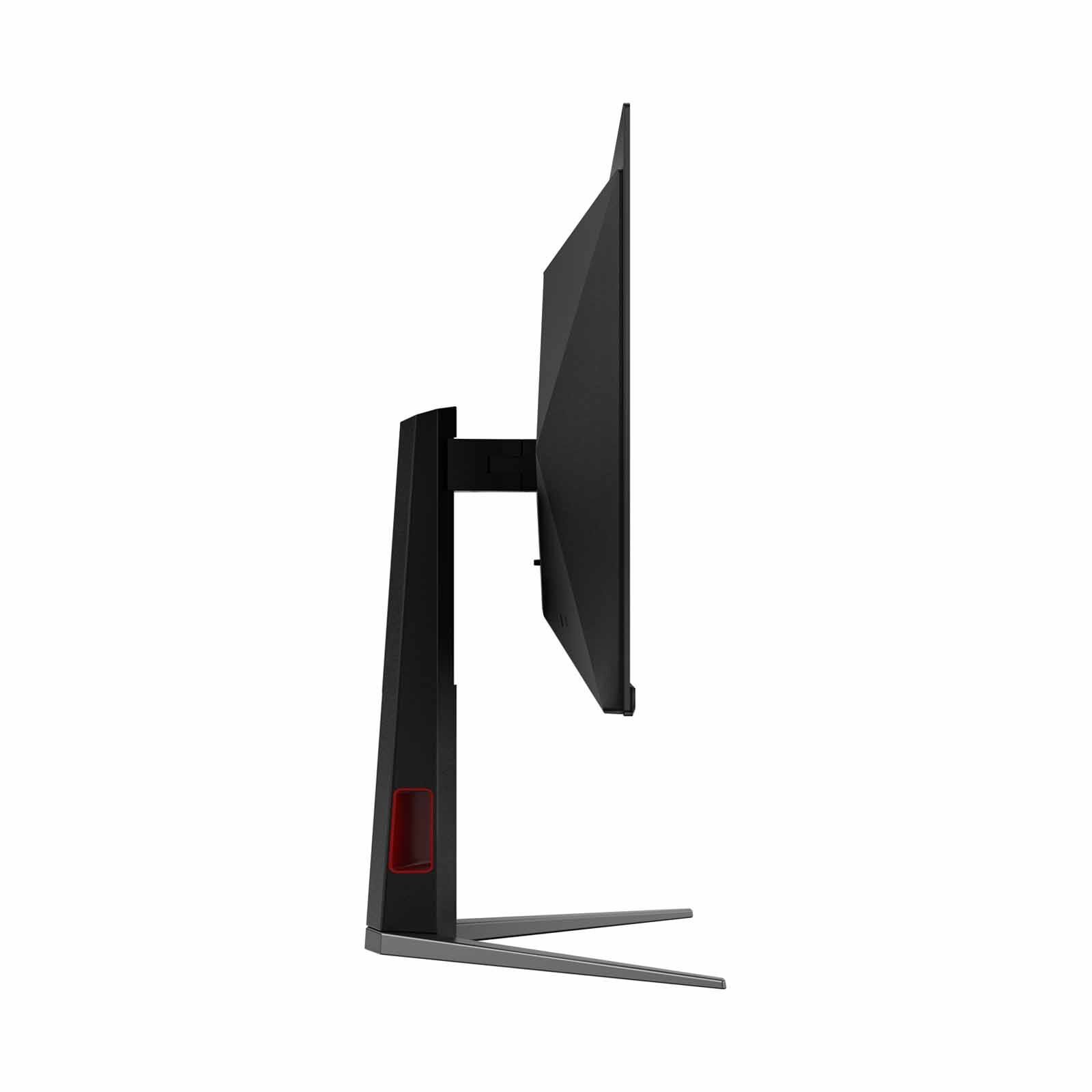 AOC 27in Qd-oled Qhd 360hz 0.03ms Gaming Monitor Q27G4SD-image 6