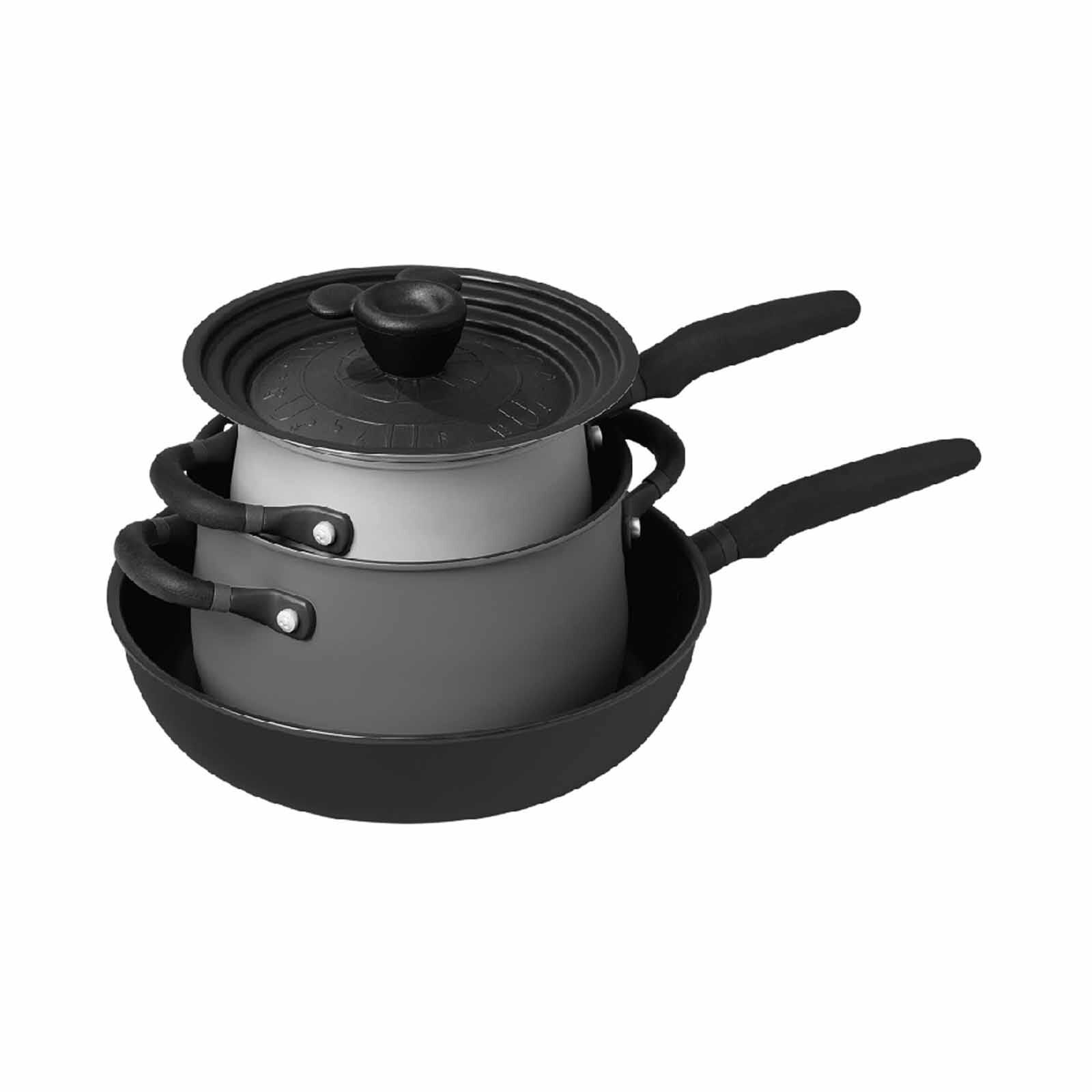MEYER Disney100 Limited Edition: 4-piece Essential Set 18100-image 2