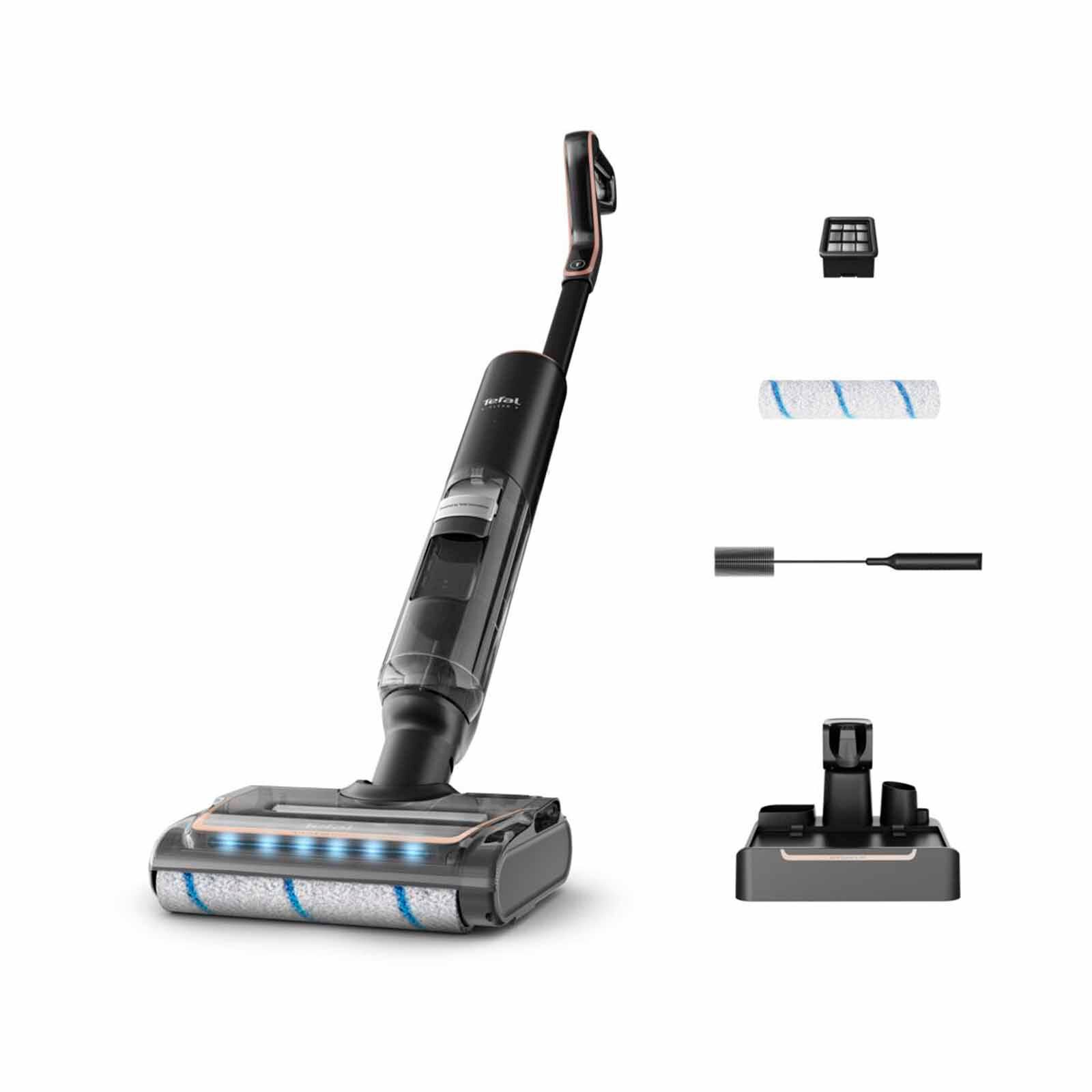 TEFAL X-clean 7 Wet & Dry Handstick Vacuum Cleaner GF5736