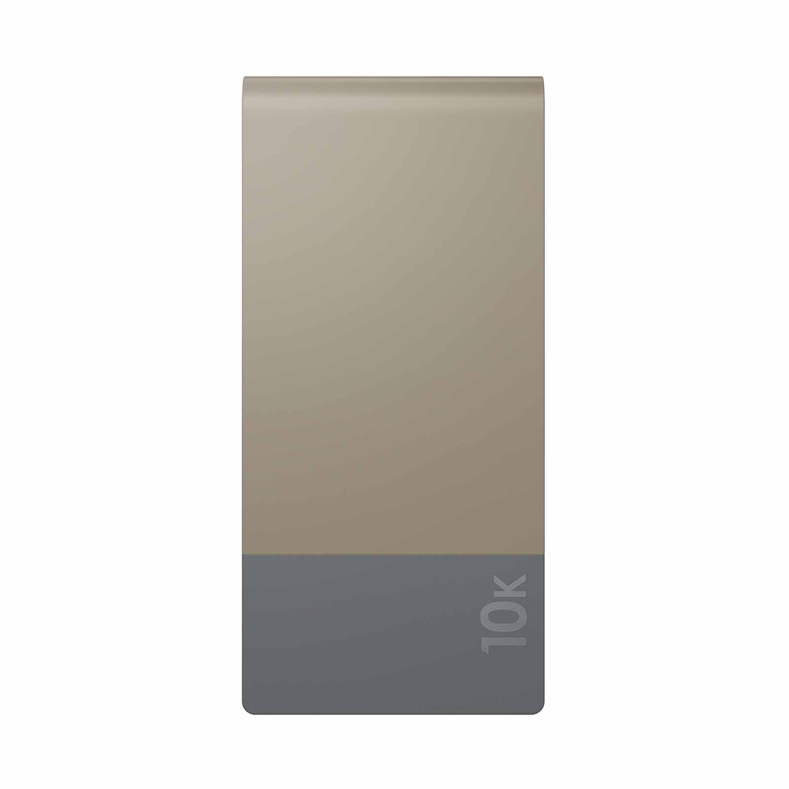 GP Gp M2+ Powerbank 10,000mah (cream) GPACCM10C002