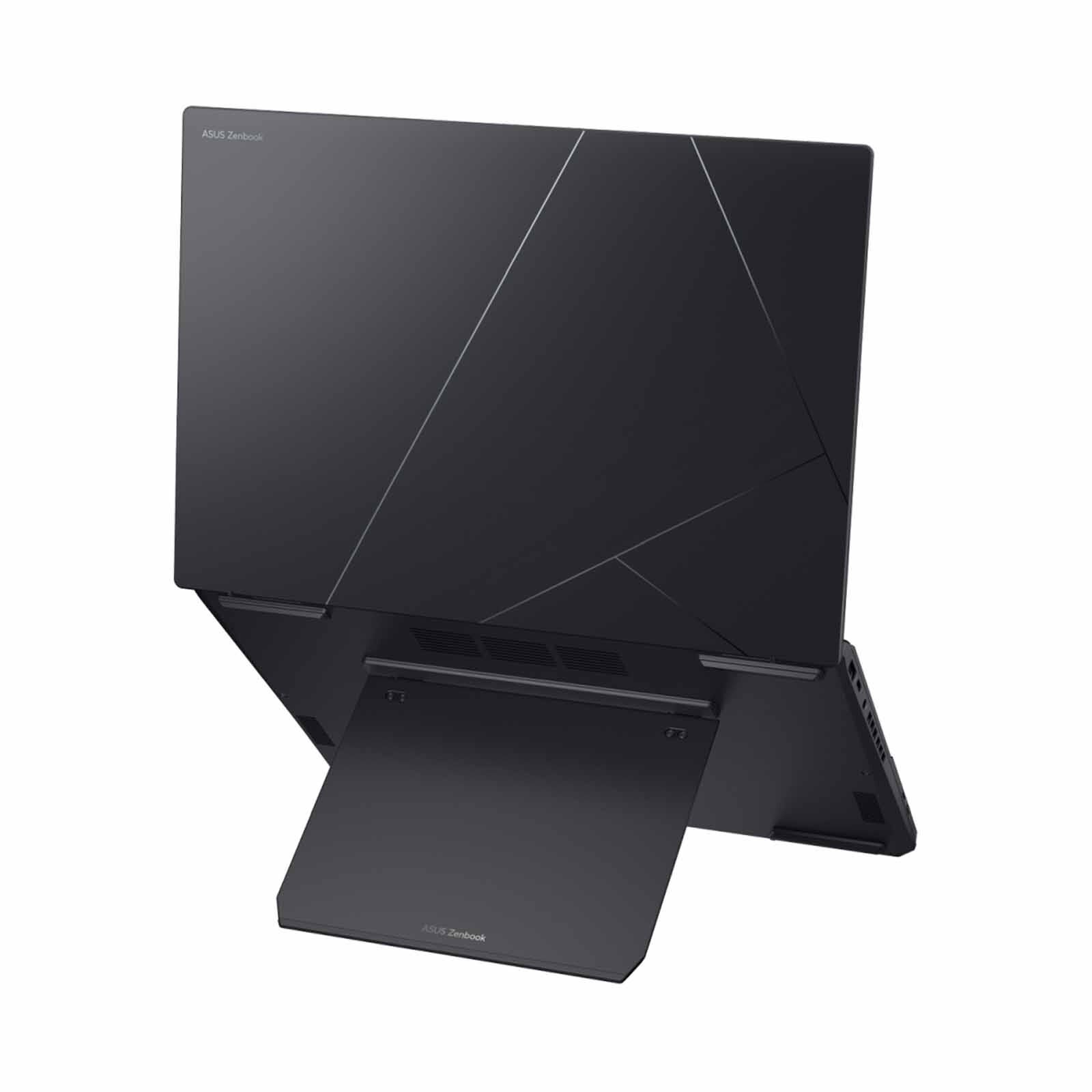 ASUS 14in Intel Core Ultra 7 255h 32gb Ram 1tb Ssd Win 11 ZENBOOK DUO - UX8406CA-QL350W-image 4