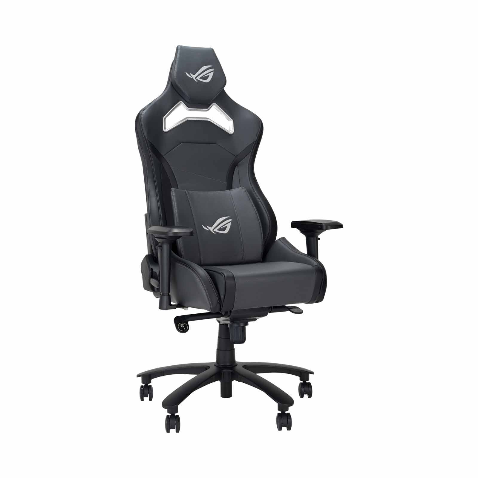 ASUS Sl301c Rog Chariot X Core/gy (exclude Installation Charges) ROG CHARIOT X CORE GREY-image 2