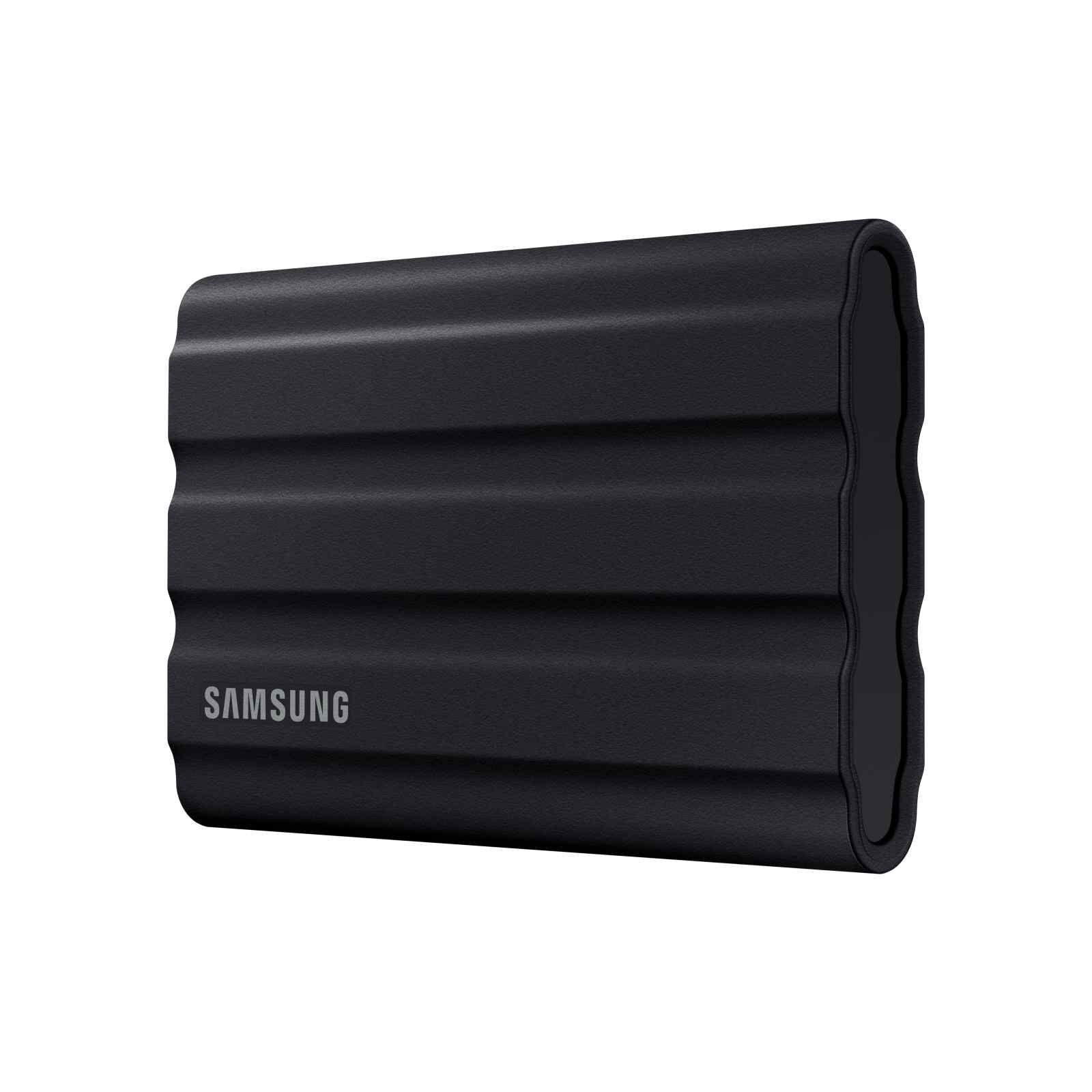 SAMSUNG T7 Shield Black 2tb MU-PE2T0S/WW-image 3