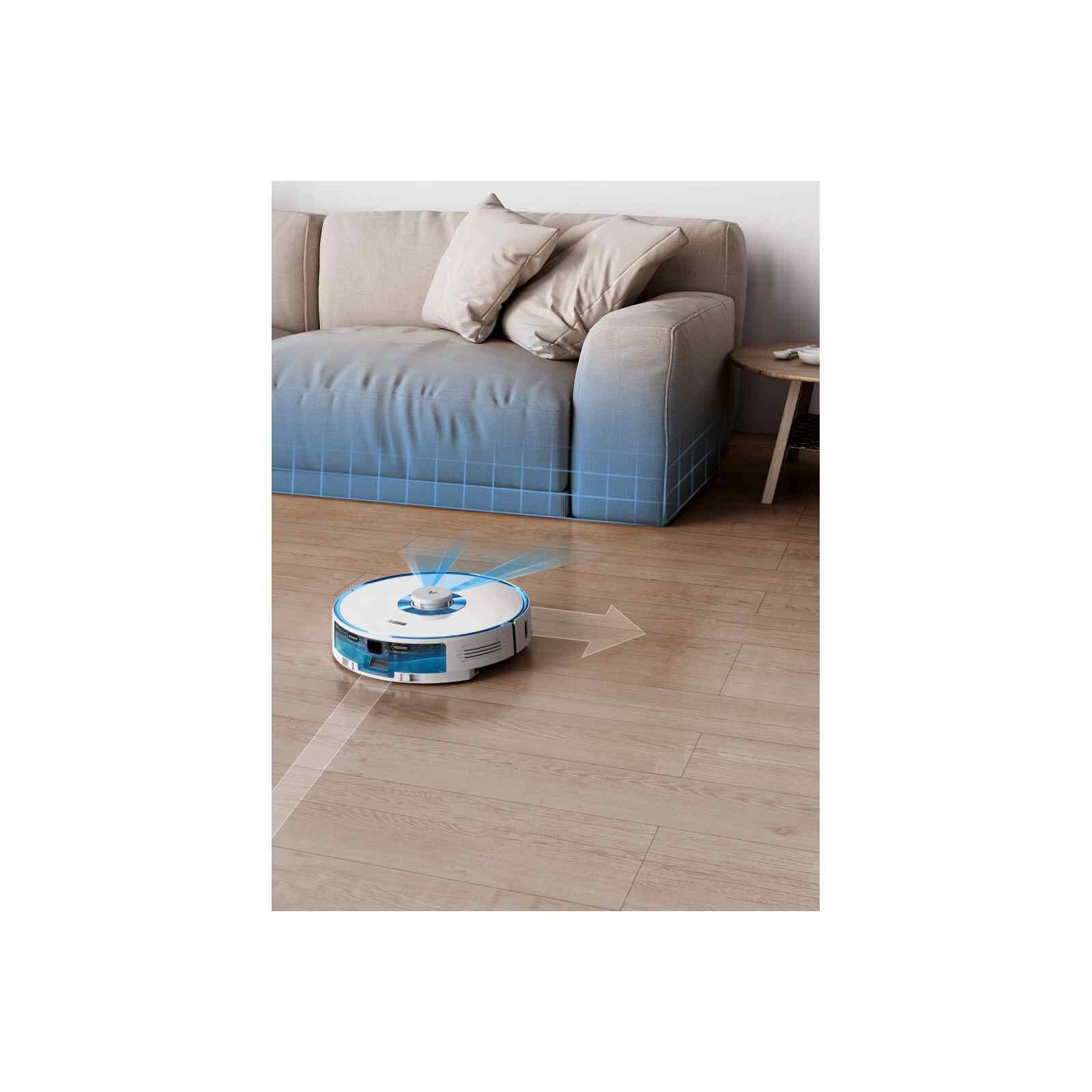VIOMI Self-emptying Robot Vacuum ALPHA (S9)-image 18