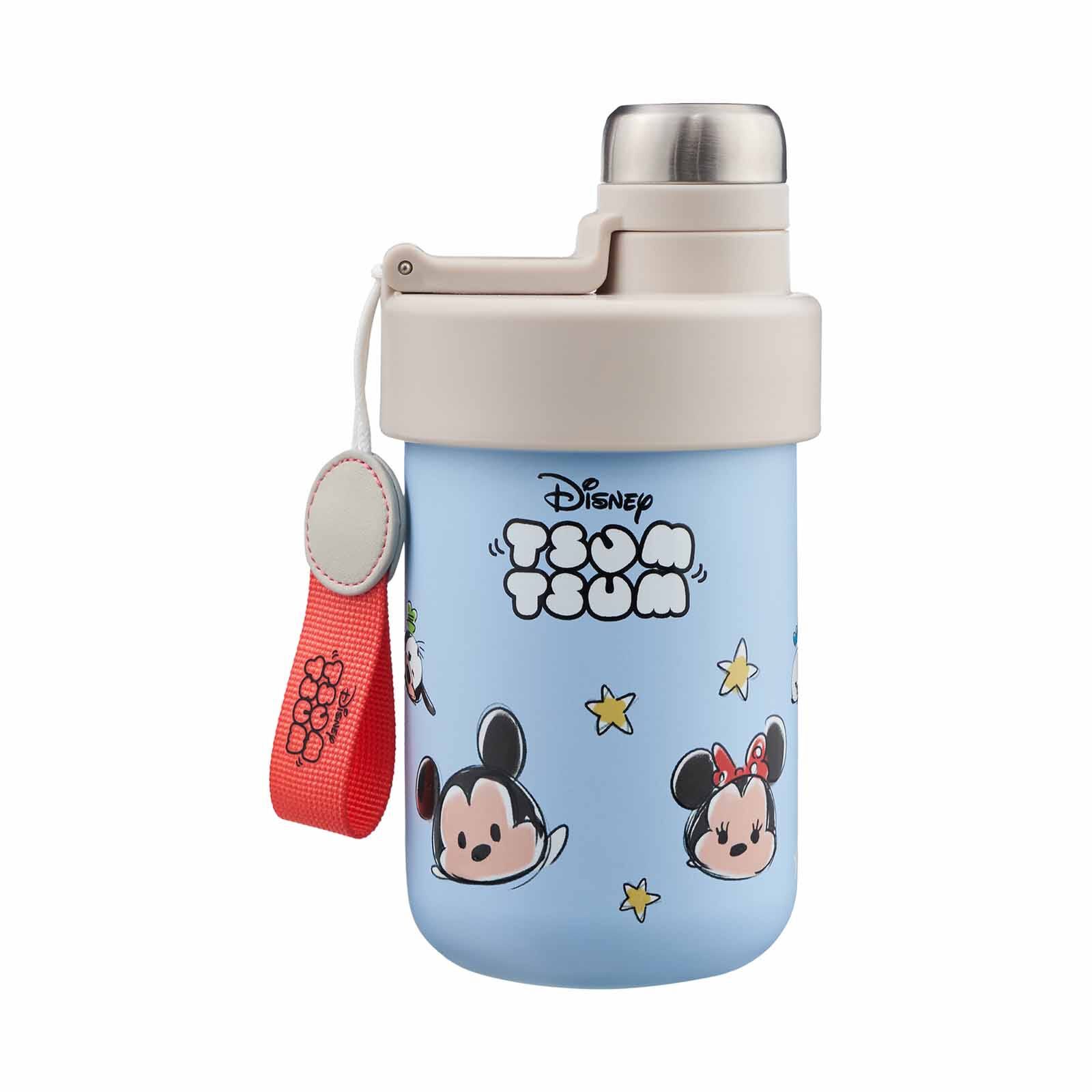 SNAPWARE Tsum Tsum 610ml 2-way Drinking Vacuum Flask SN-CD610-TSUM