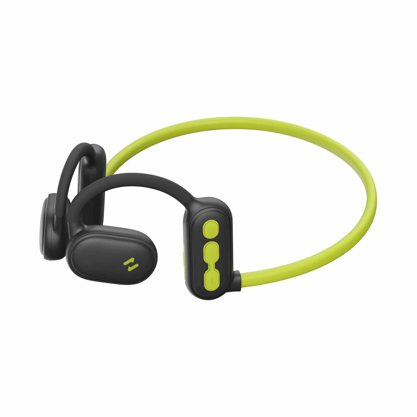 HAVIT Freego Pro Air Conduction Wireless Tws HVBT-E553BT-GN-image 3