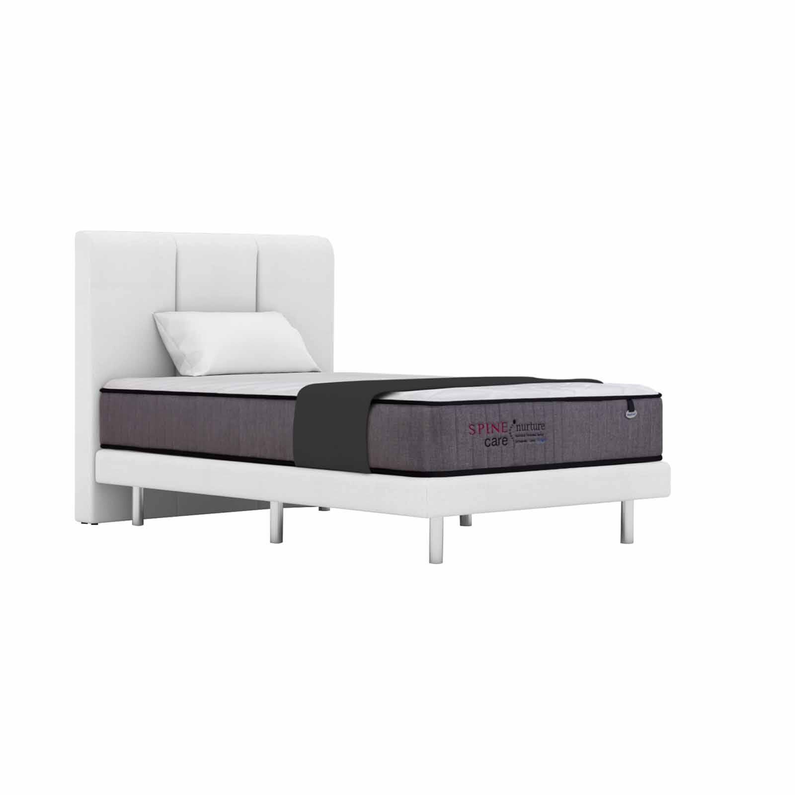 MAXCOIL Super Single Mattress SPINECARE NURTURE