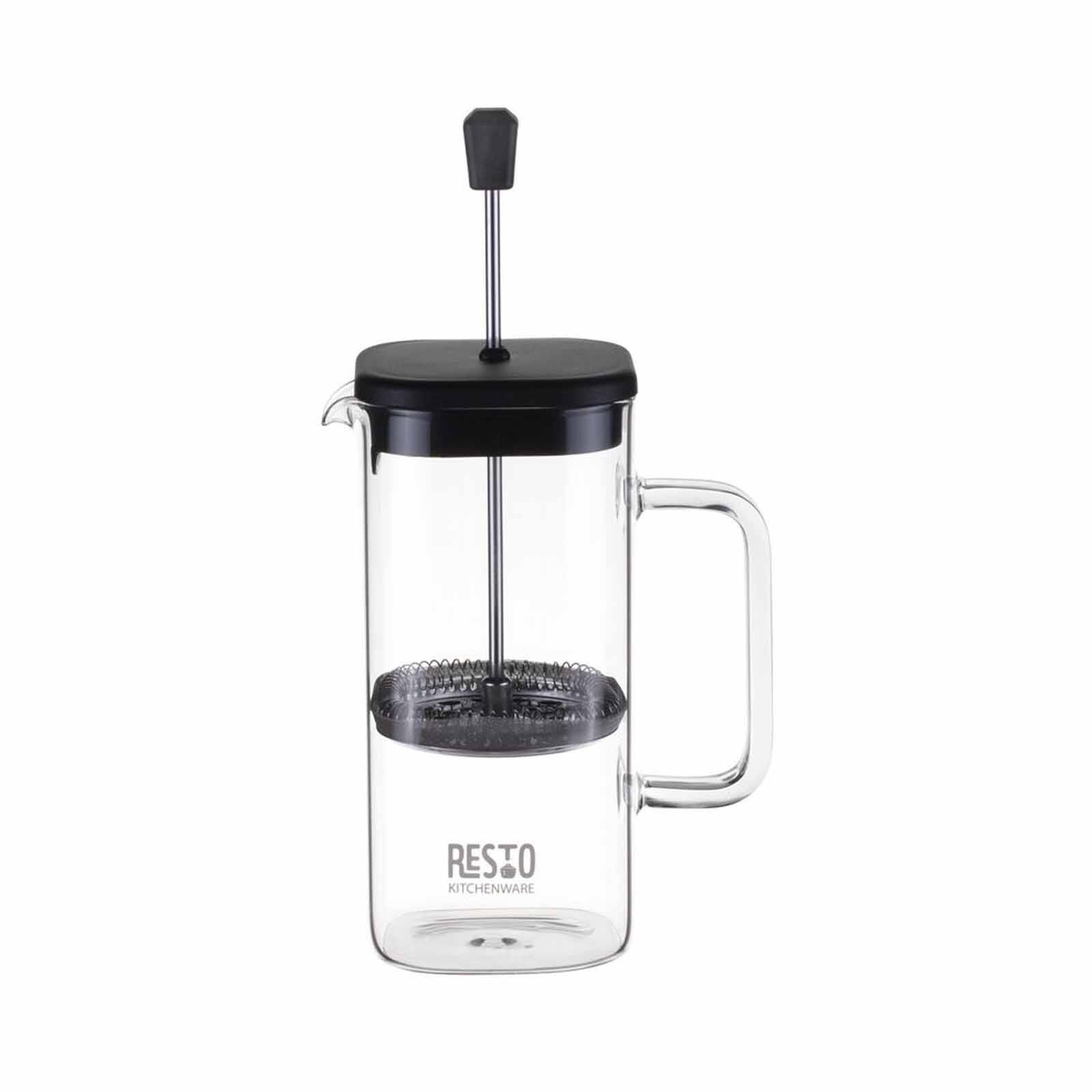 RESTO Atria French Press 800ml 90504-image 1