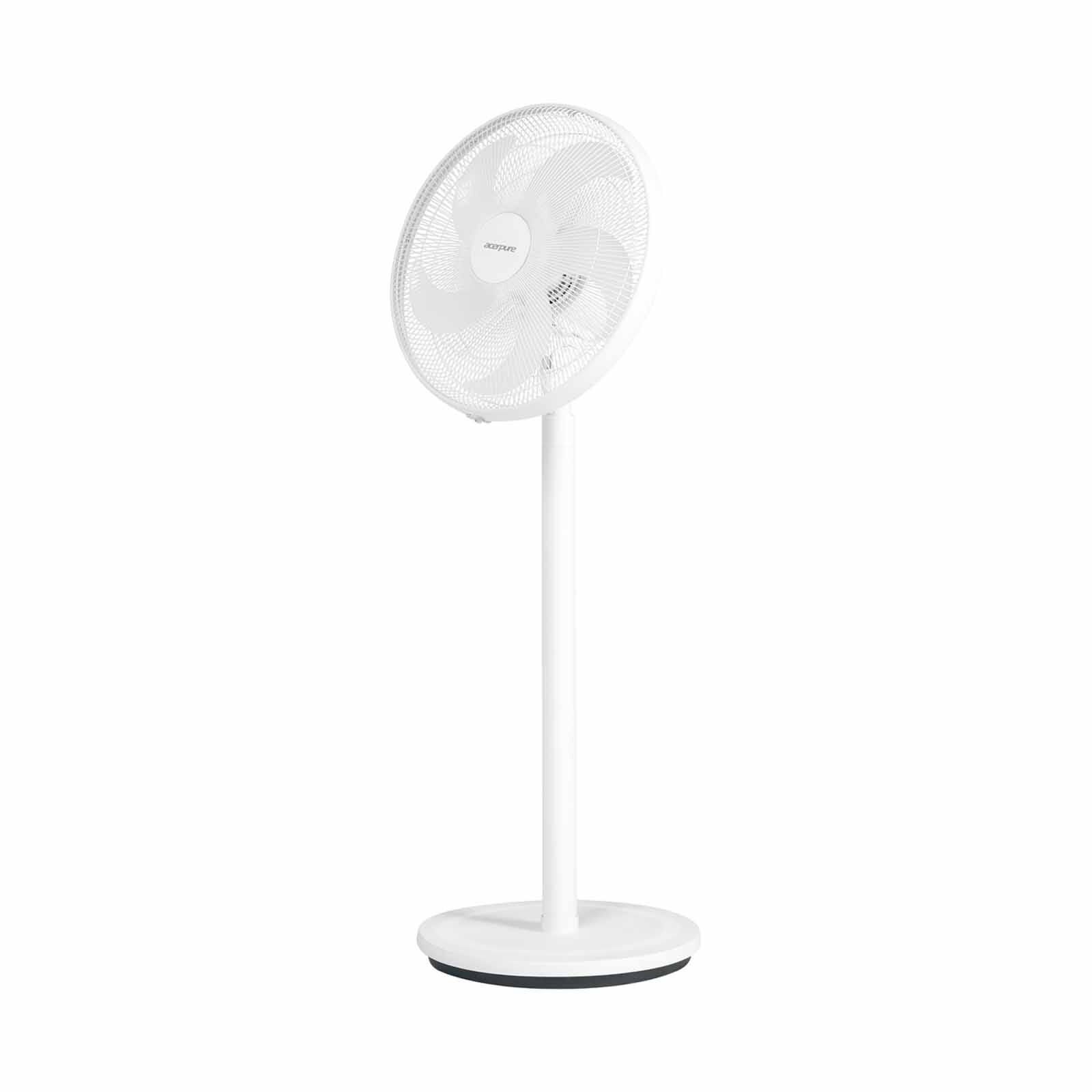 ACER Acerpure Cozy F4 Dc Air Circulator AF354-20W-image 3