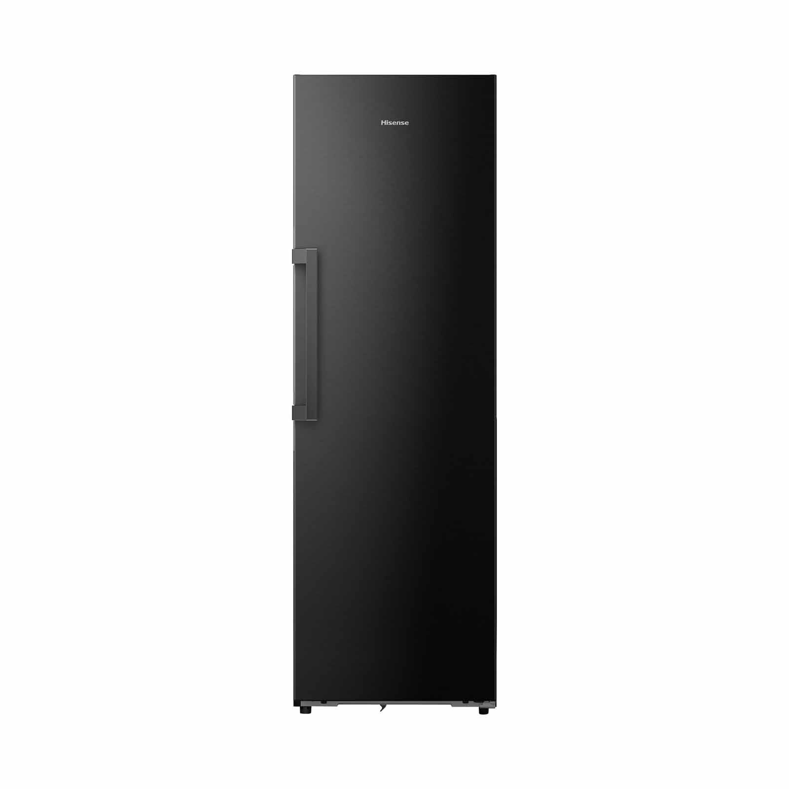 HISENSE 1 Door Fridge (372l) RL5K370GSFD
