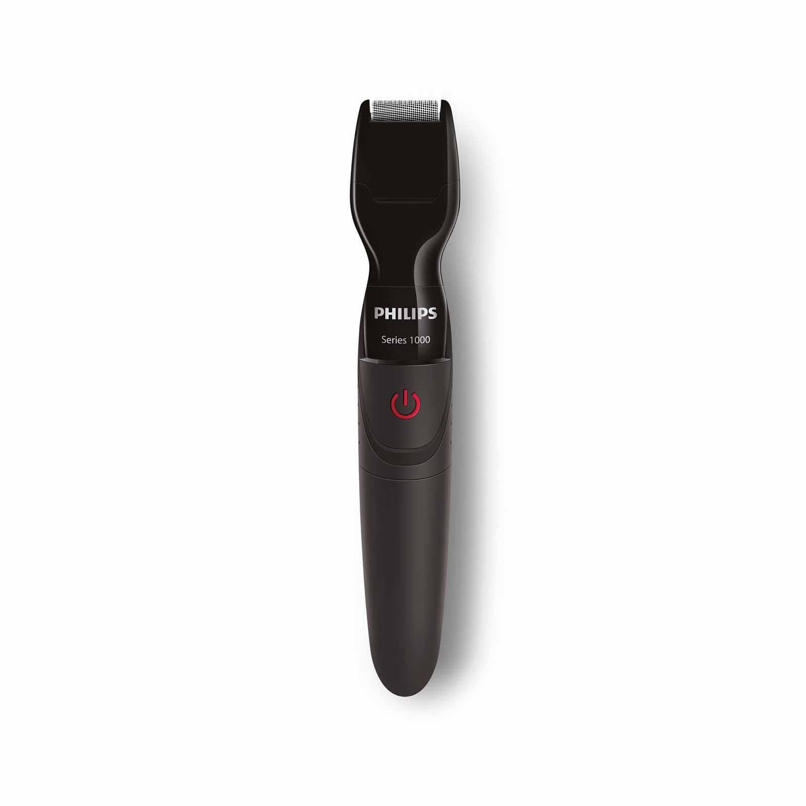 PHILIPS Series 1000 Multigroom Ultra Precise Beard Styler MG1100/16-image 4