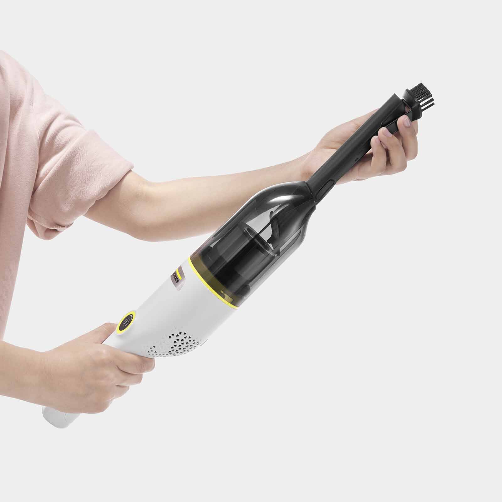 KARCHER Handheld Vacuum Cleaner CVH 3-image 3