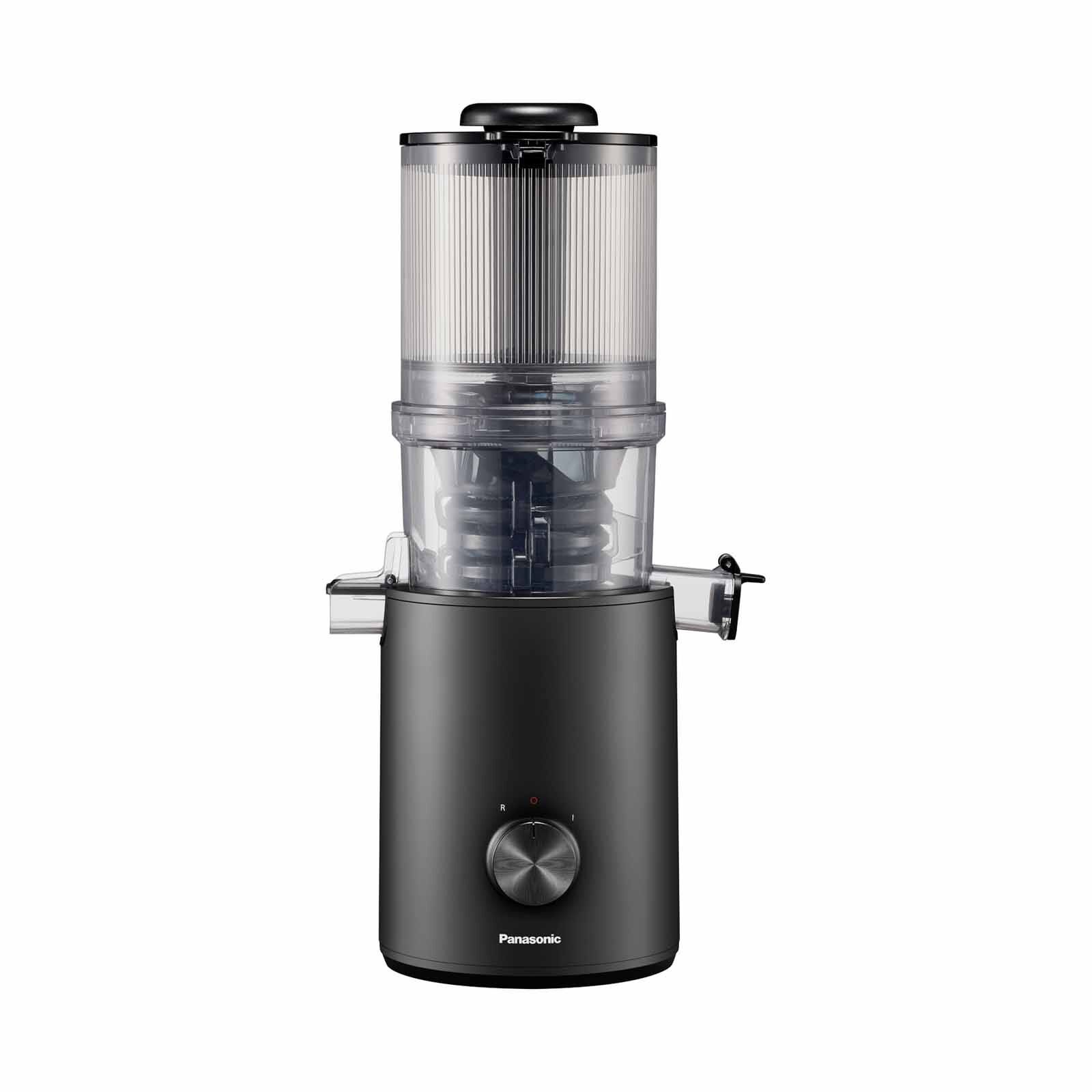 PANASONIC Slow Juicer MJ-L800KSK-image 1