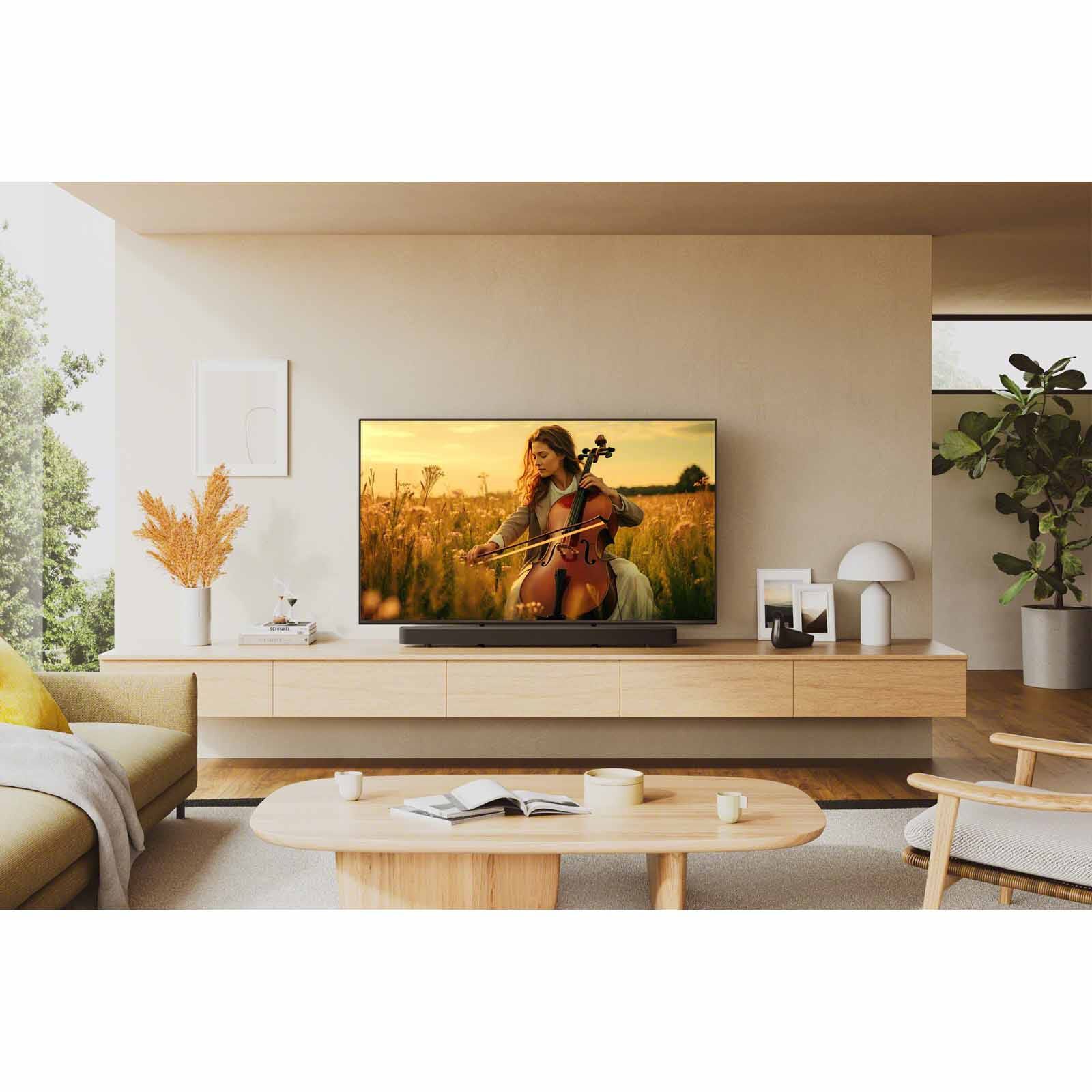 SONY 55 In Uhd 4k Mini Led Google Tv K-55XR50-image 3