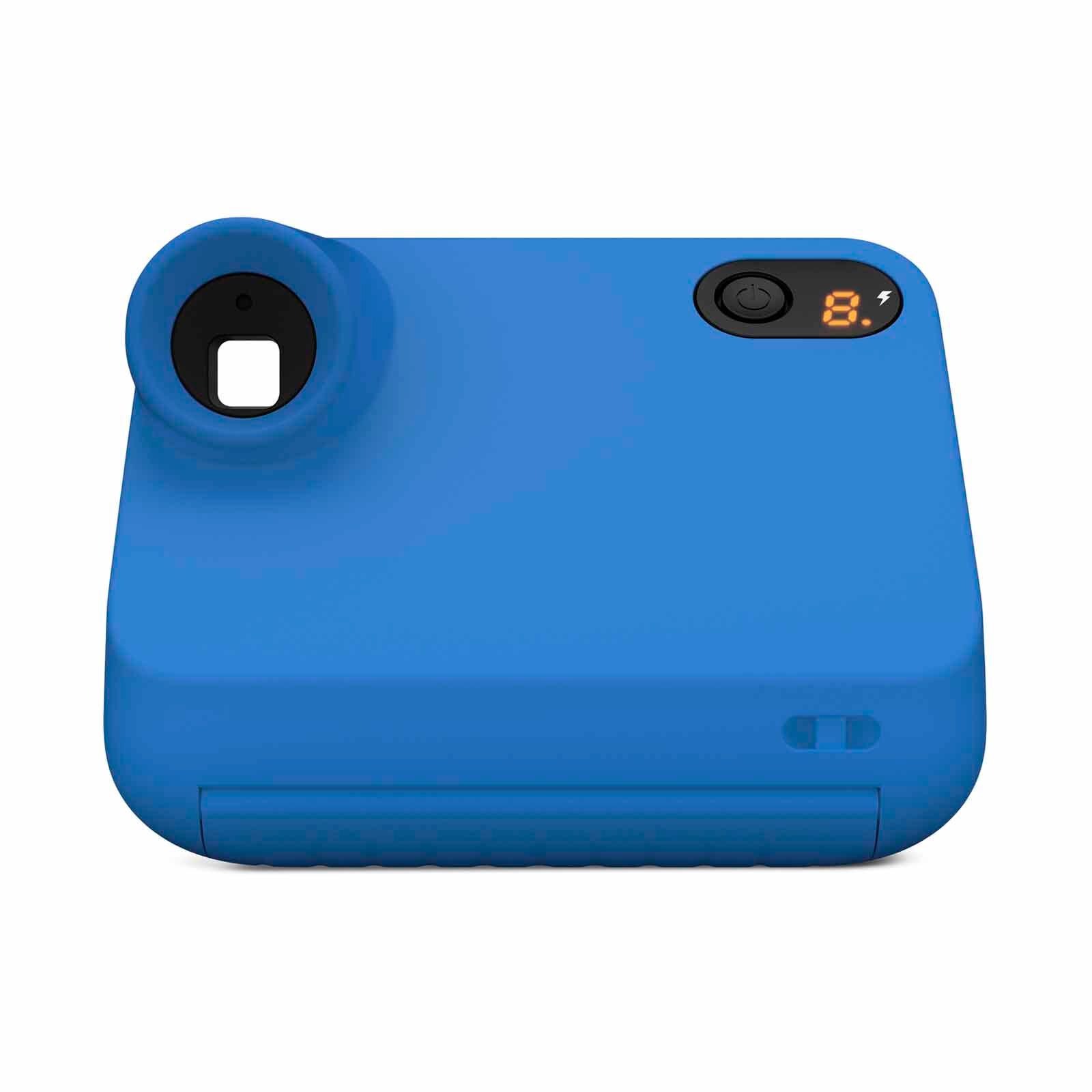 POLAROID Go Generation 2 Instant Camera &ndash; Blue 009147-image 6
