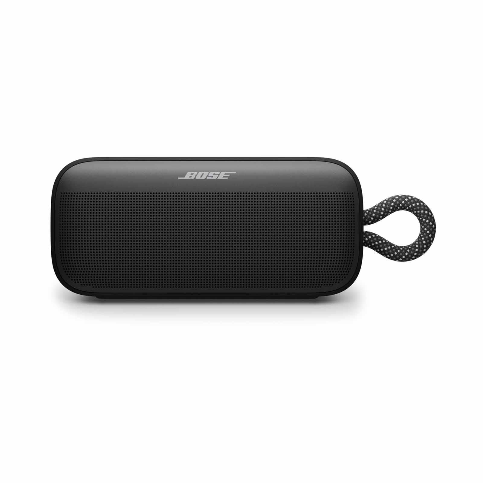 BOSE Soundlink Plus Bt Speaker - Black 894040-0100