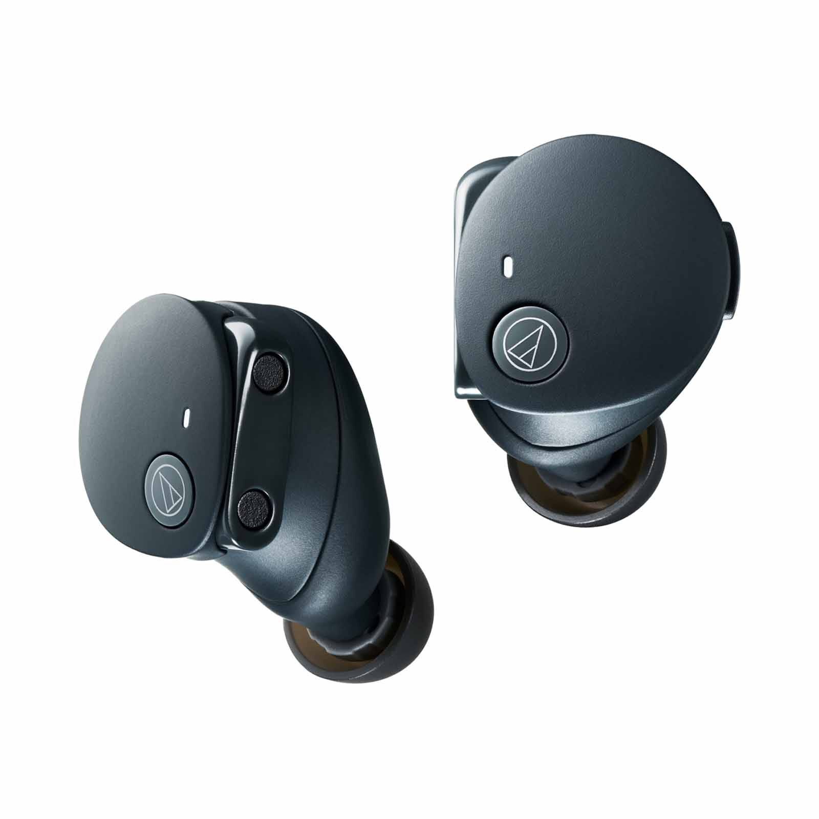 AUDIO TECH True Wireless Headphone (black) ATH-CKS50TW2 BK-image 7