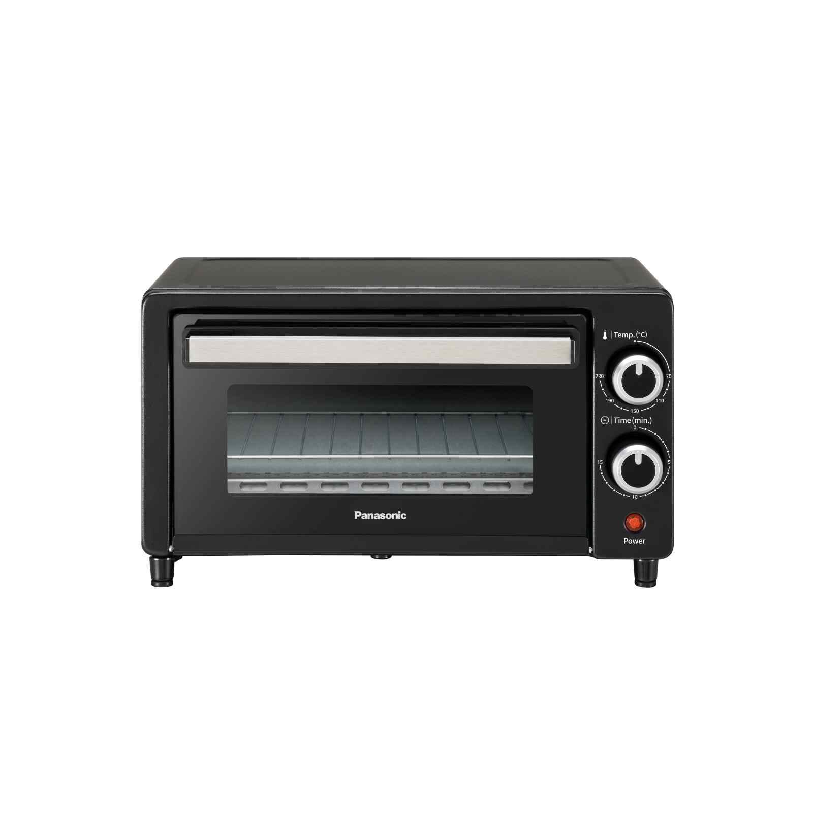 PANASONIC Oven Toasters (9.0l) NT-H900KSH-image null