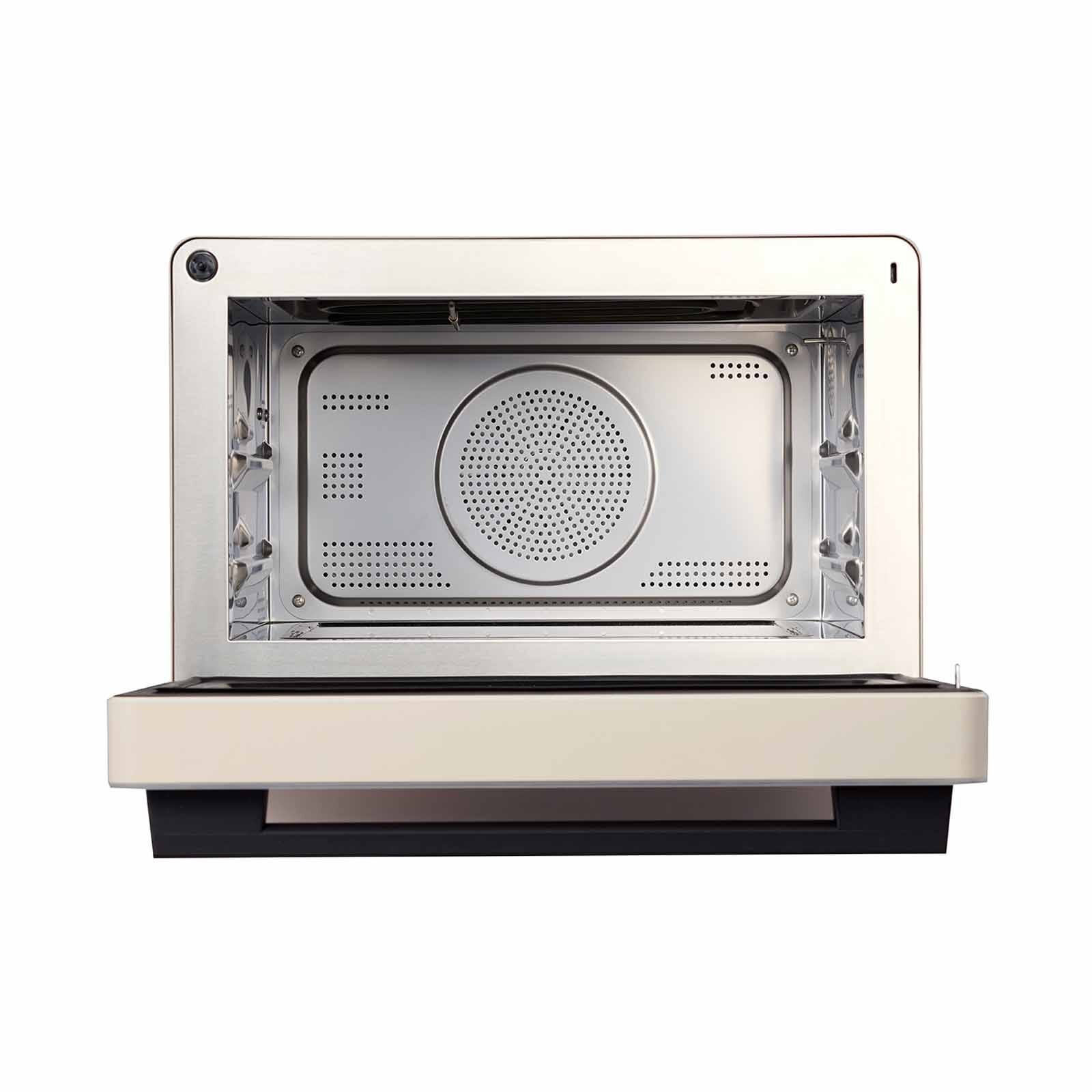 WHIRLPOOL Microwave Oven - Milkshake MWP269TMS-image 8