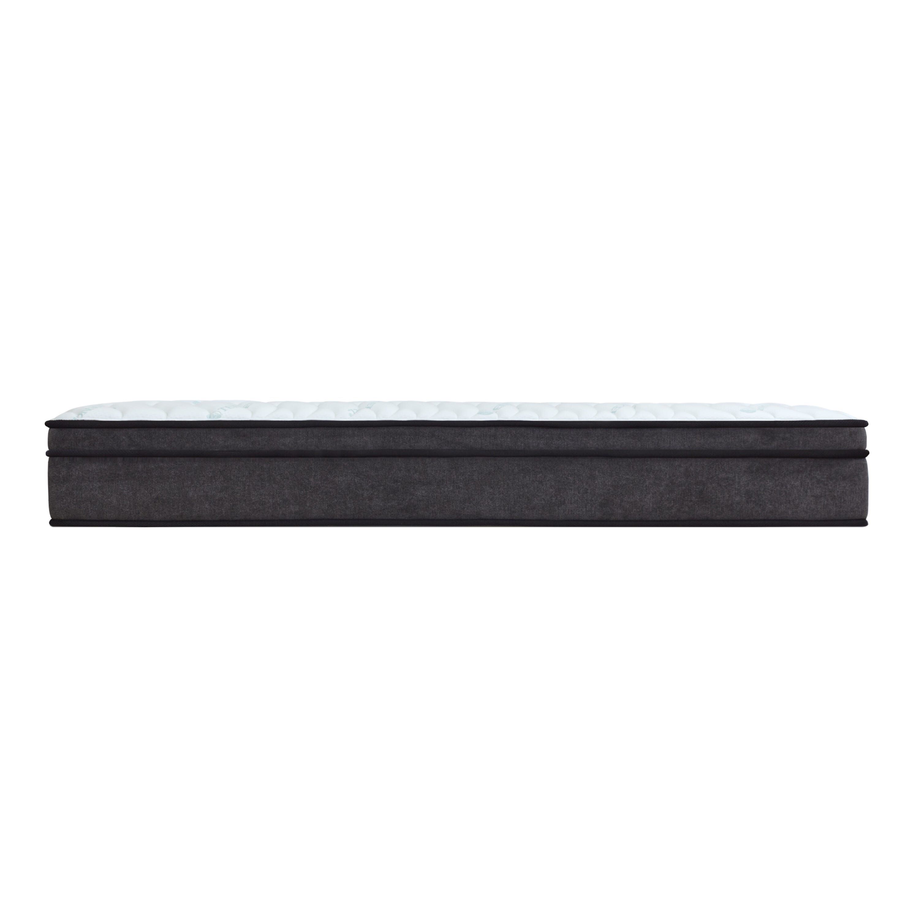 MAXCOIL Single Size Mattress SPINECARE TENCEL TRISTLE-image 6