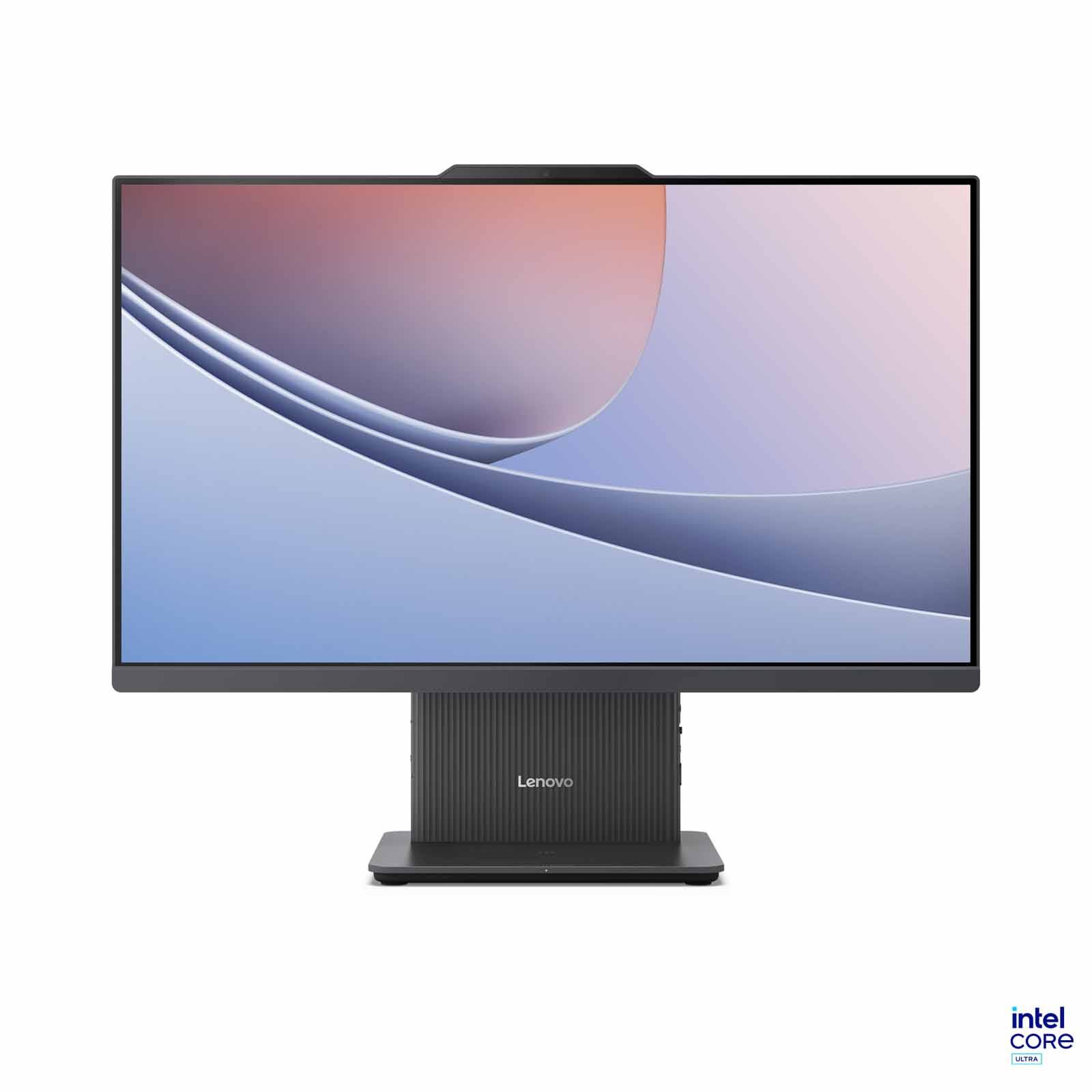 LENOVO 24in Fhd Ips Touch Intel Ultra 5 226v 16gb Intel Arc 130v 512gb Ssd Win 11 IDEACENTRE AIO 24ILL11 F0JY0036ST-image 1