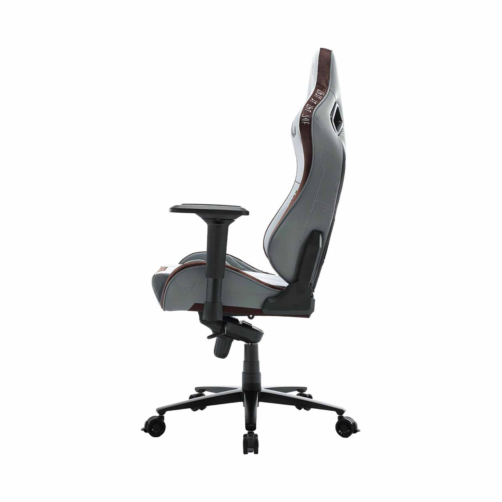 TTRACING Surge X Gaming Chair - Mandalorian Edition TTRSURGEXSTWRMDLR-001-image 4