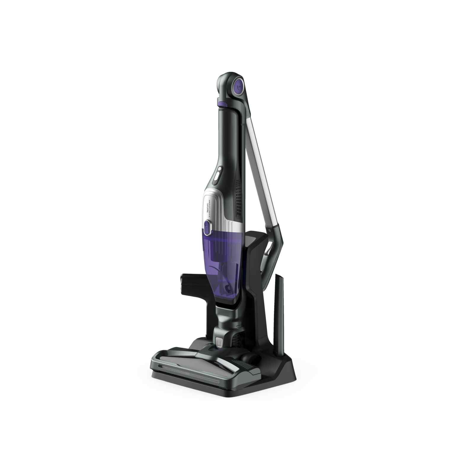 TEFAL X-trem Compact Handstick Vacuum TY1238-image 1