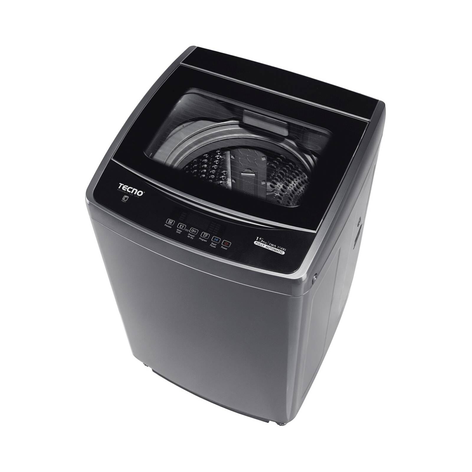 TECNO Top Load Washer (15kg) TWA1588