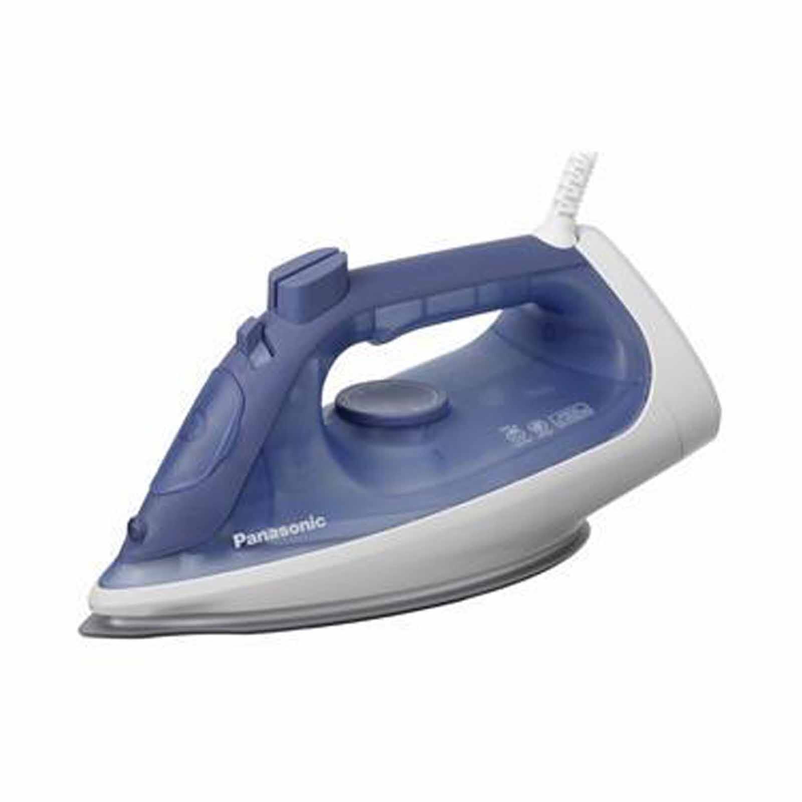 PANASONIC Steam Iron 2400w NI-S530ASH-image null