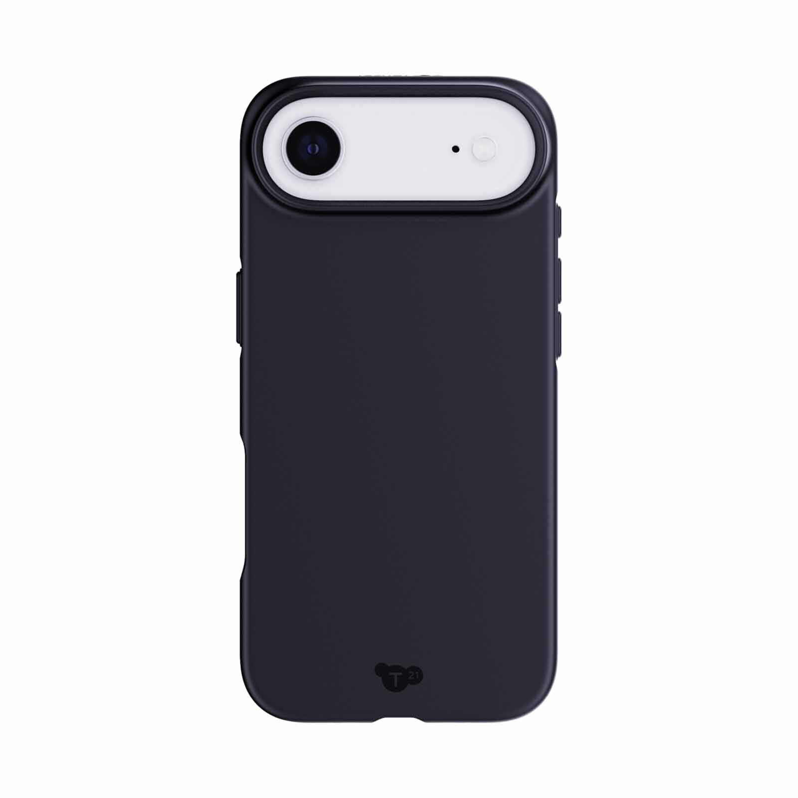 TECH21 Ip17 Air Evolite Black (ms) T21-11317-image 1