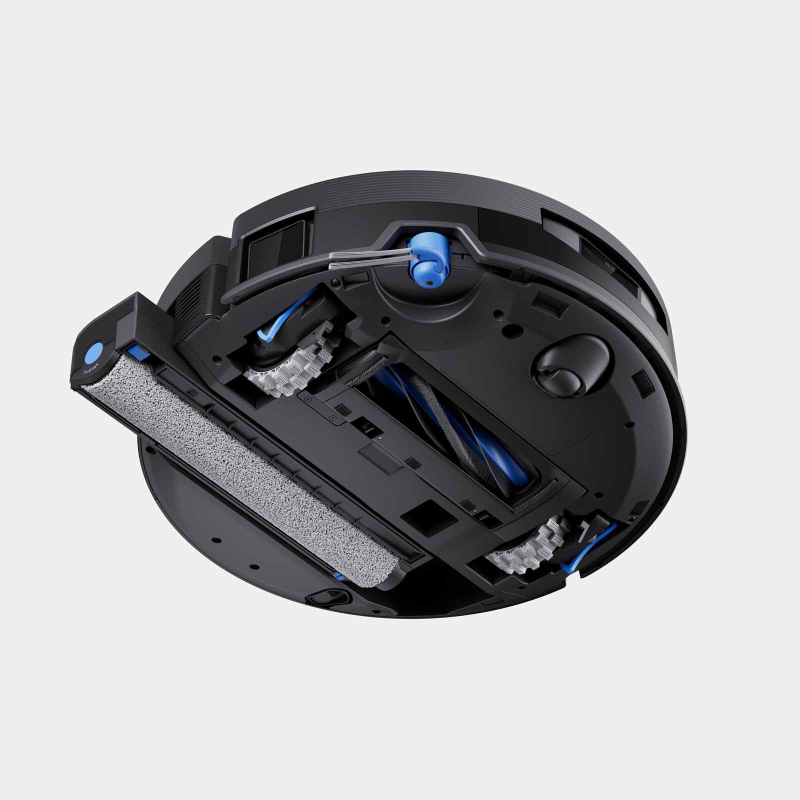 ECOVACS Deebot X12 Pro Omni Robotic Vacuum Cleaner DEX-35-image 5